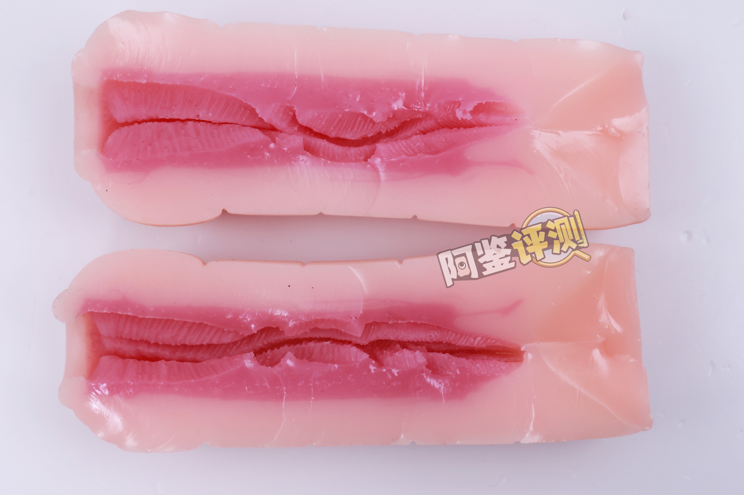 火炮——“高级大小姐的潜力W”评测！不能动的硬质肉脊结构，用起来感觉像被叉住了一样.....