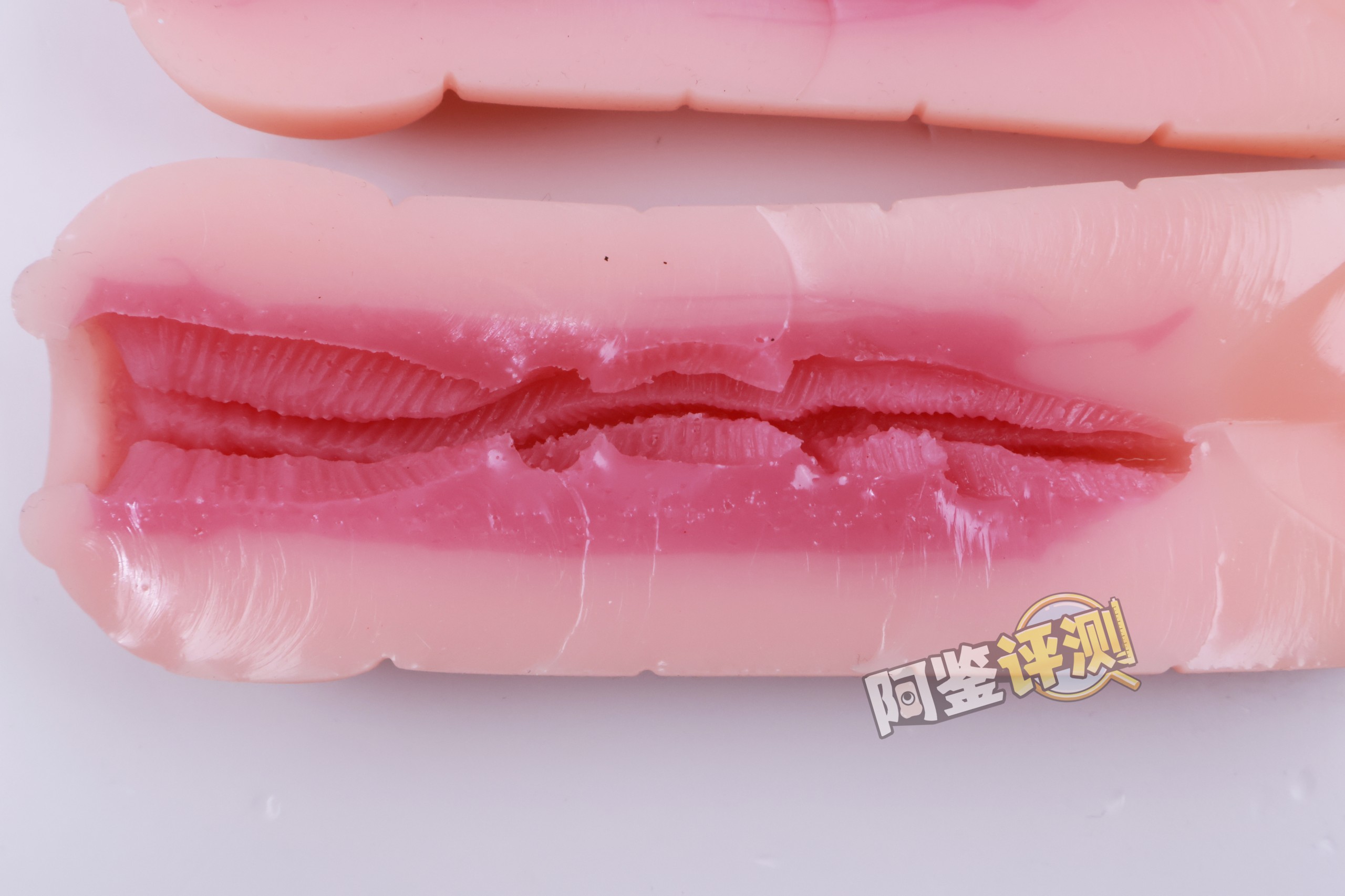 火炮——“高级大小姐的潜力W”评测！不能动的硬质肉脊结构，用起来感觉像被叉住了一样.....