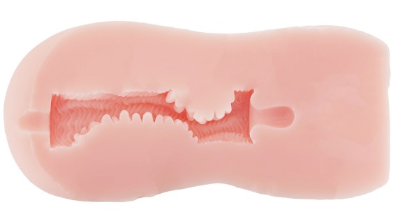 G-project——“猫耳娘”评测！造型明明是很大一个，通道居然这么短小？