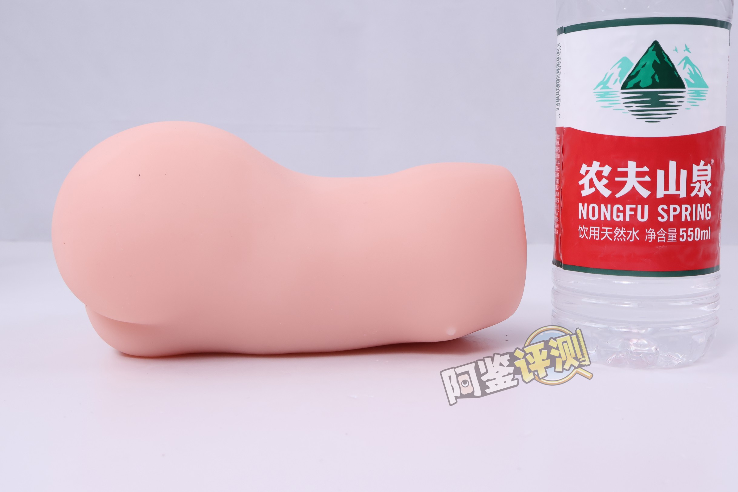 AGIaegir——“星座传说-白羊座”评测！肉片要怎样的厚度，才能有更好的舒适感？