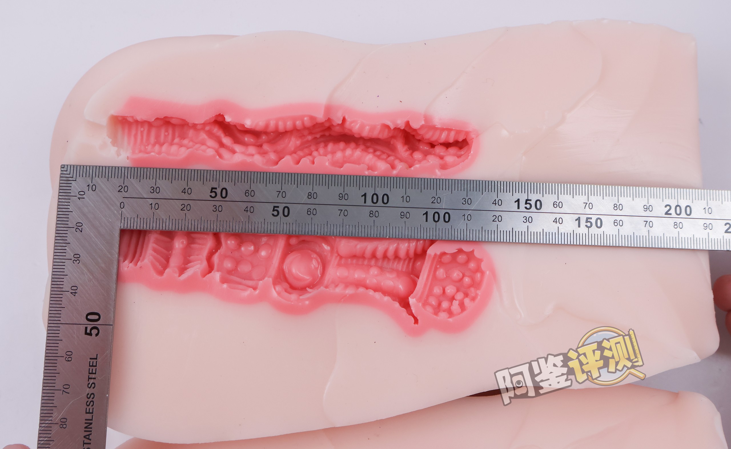 YOKUBOU——“贫乳兔娘”评测！通道体验很弱但重量拉满，方正小身体类别的高配版本！