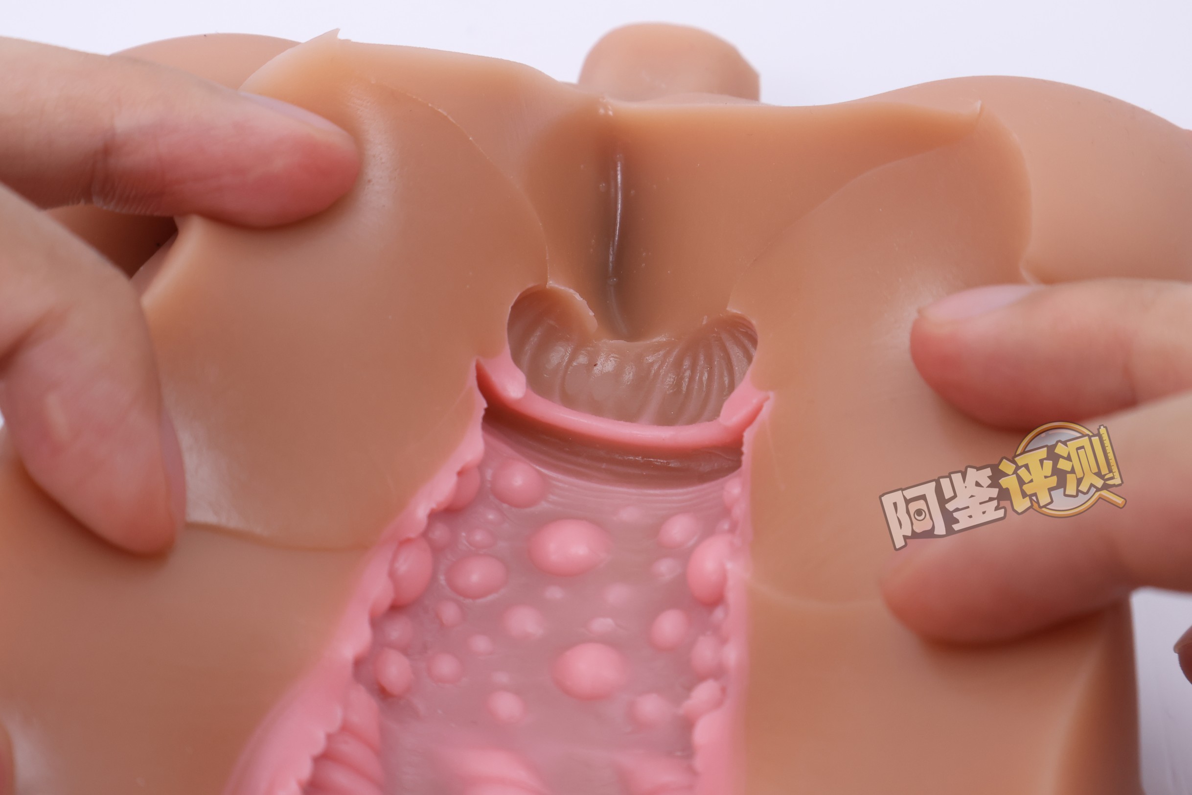 TMT——“琉娜”评测！登峰造极的过度包装，为了一碟醋疯狂包饺子