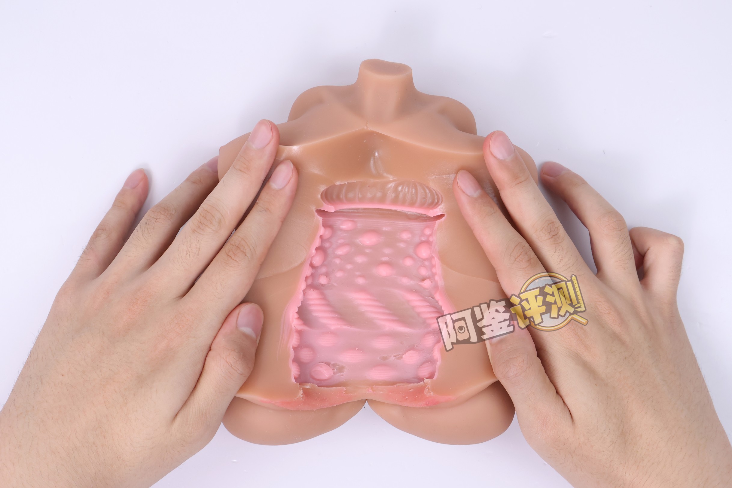 TMT——“琉娜”评测！登峰造极的过度包装，为了一碟醋疯狂包饺子