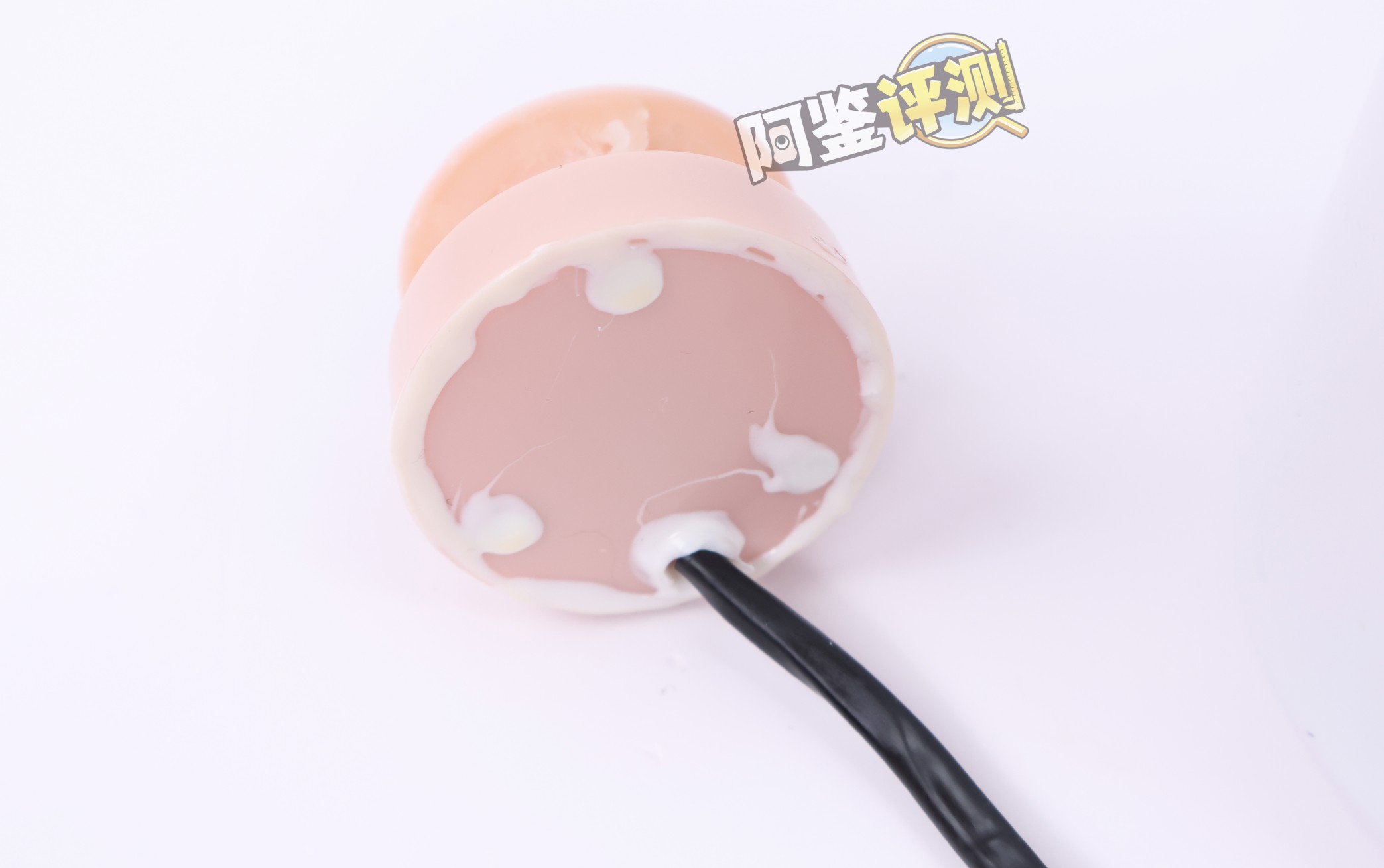 BONMOR——“纵腰精灵”评测！电动+大臀模？感觉像“弗兰肯斯坦”里的缝合怪一样的倒模...