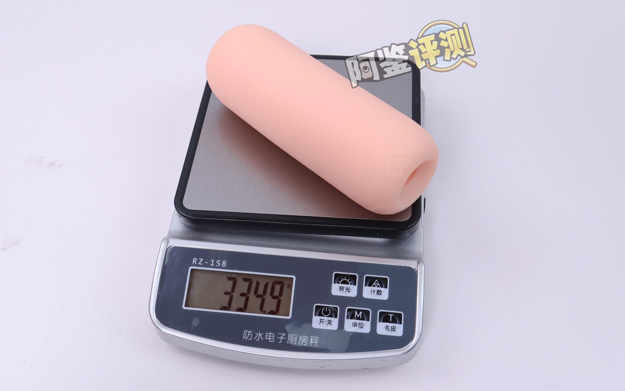 TMT——“赛莉娅”评测！完全没有明显结构的扭螺丝钉体验.....简单得有些太过夸张了