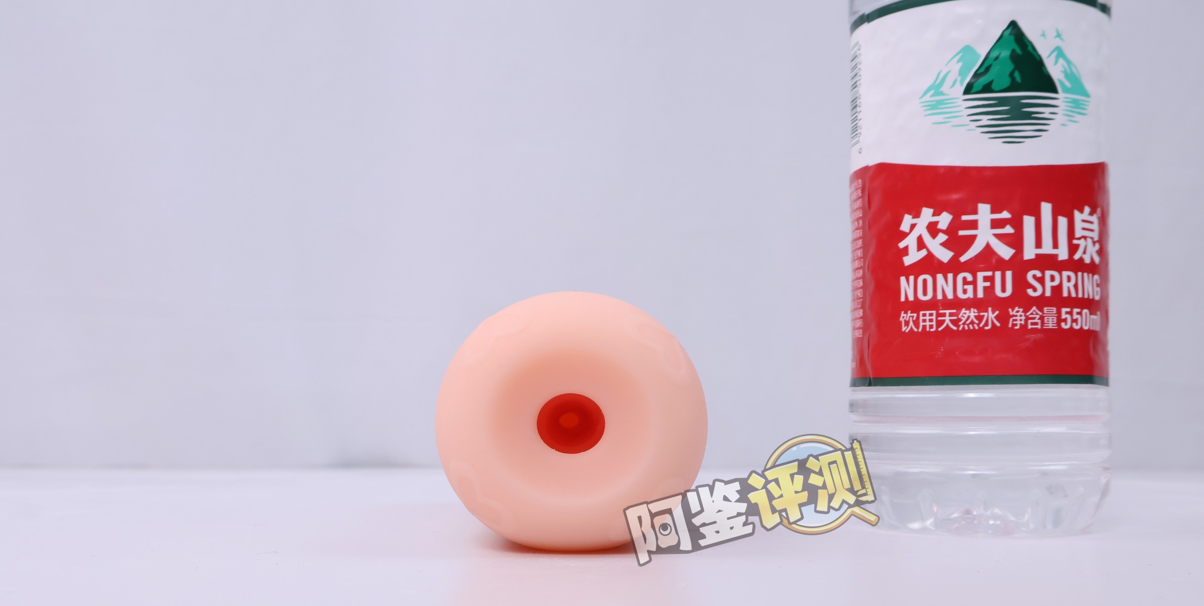 TMT——“赛莉娅”评测！完全没有明显结构的扭螺丝钉体验.....简单得有些太过夸张了