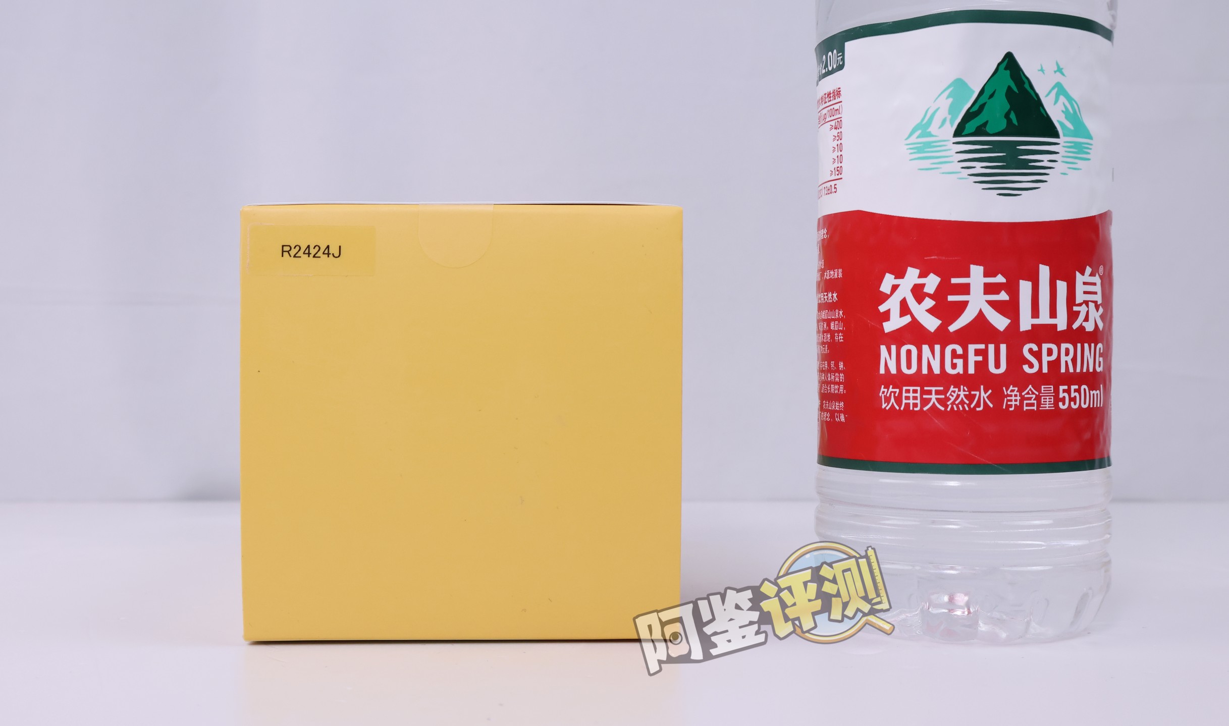 TENGA——“puffy（草莓粉/蛋奶黄）”评测！让人满头问号的奇葩设计，评测生涯至今吃过最精致的一坨使