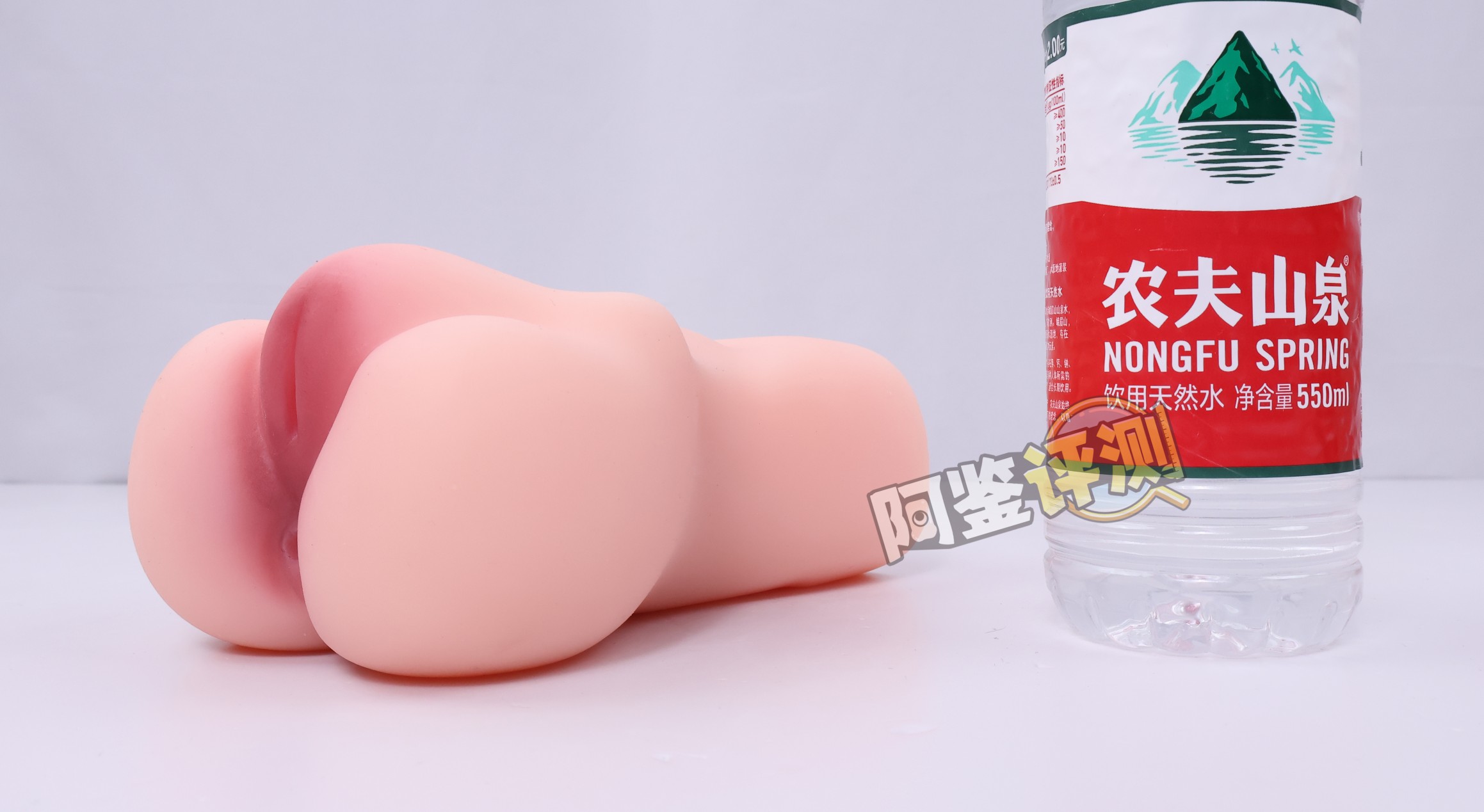 迷姬——“江东三姐妹（2代）”评测！各方面的感觉，仅仅就像是盗版的撸撸杯而已