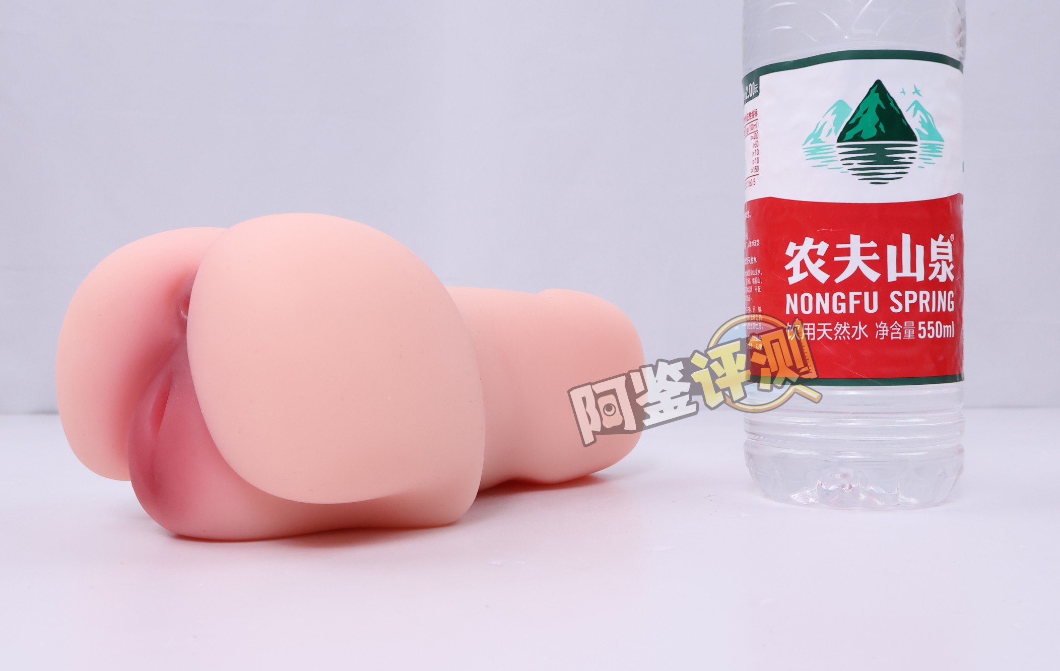 迷姬——“江东三姐妹（2代）”评测！各方面的感觉，仅仅就像是盗版的撸撸杯而已