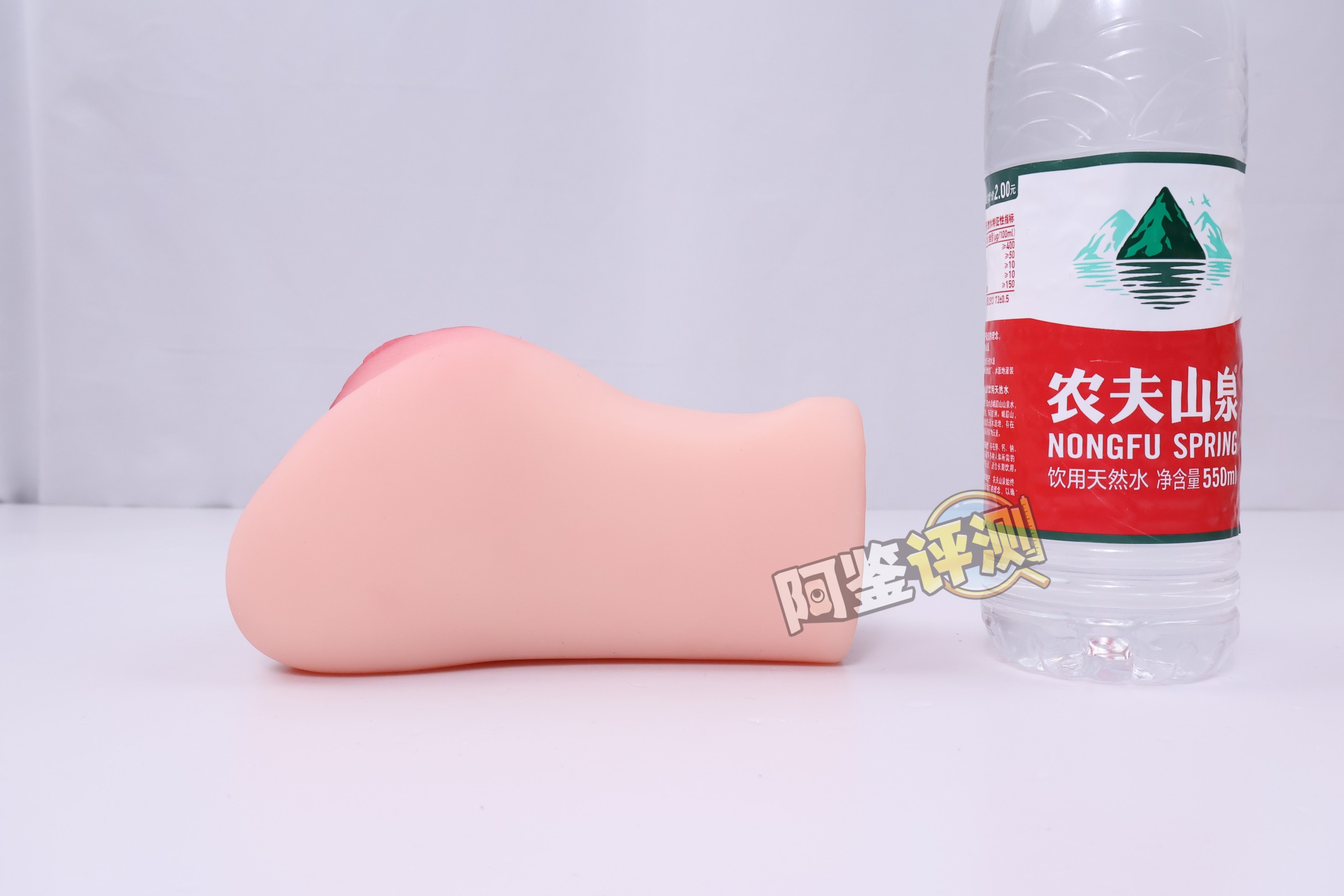 迷姬——“江东三姐妹（2代）”评测！各方面的感觉，仅仅就像是盗版的撸撸杯而已