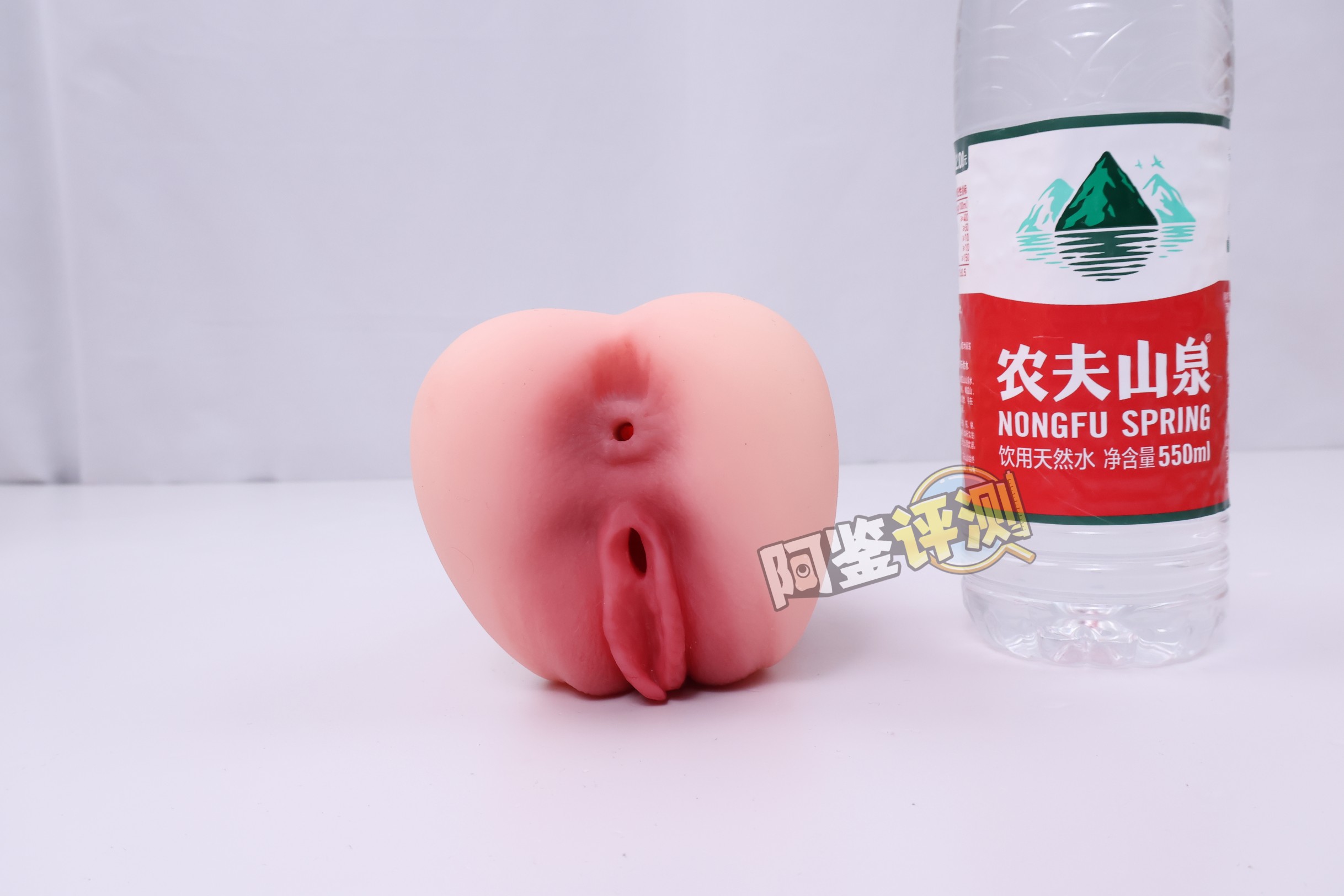 迷姬——“江东三姐妹（2代）”评测！各方面的感觉，仅仅就像是盗版的撸撸杯而已