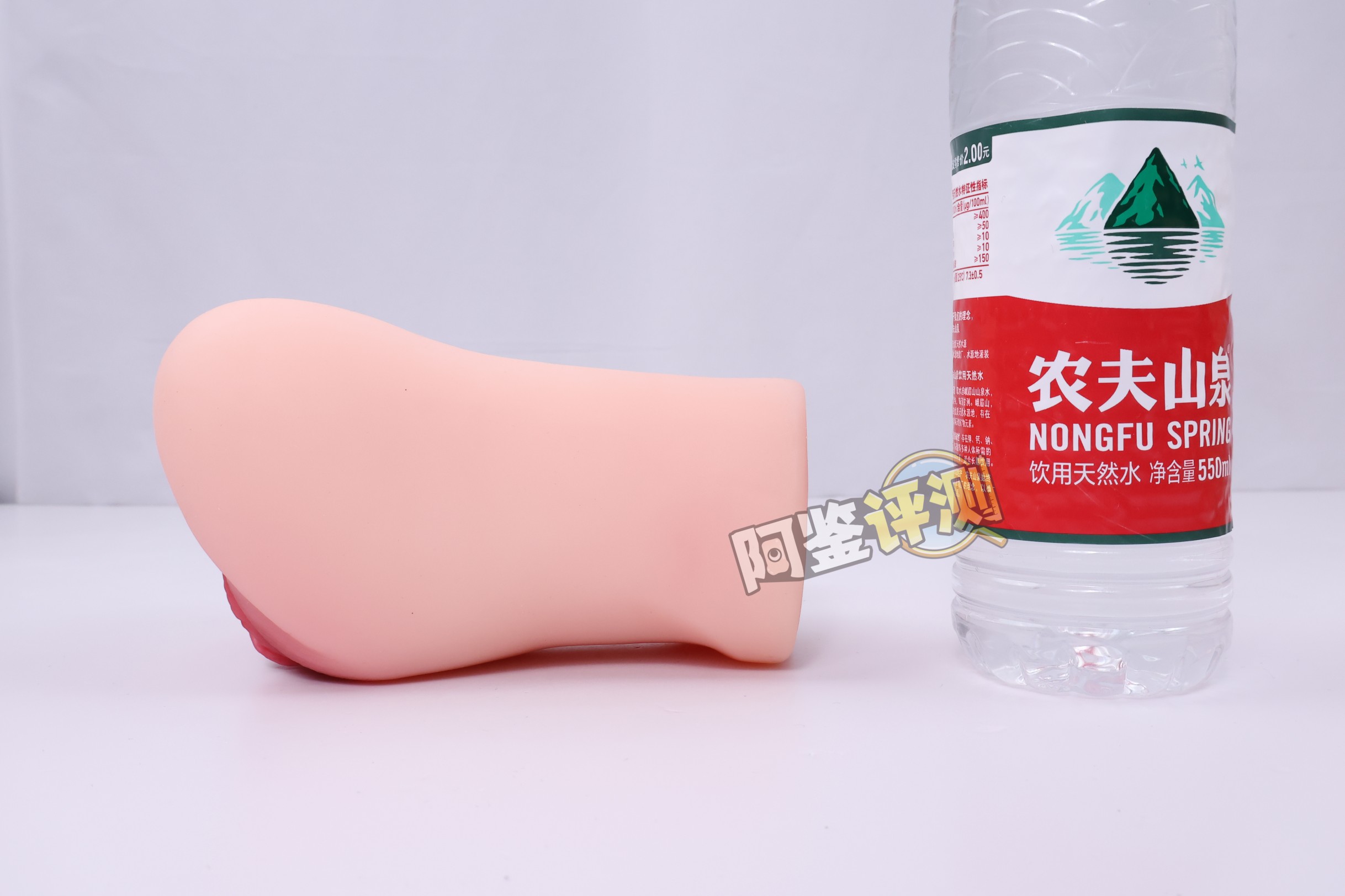 迷姬——“江东三姐妹（2代）”评测！各方面的感觉，仅仅就像是盗版的撸撸杯而已