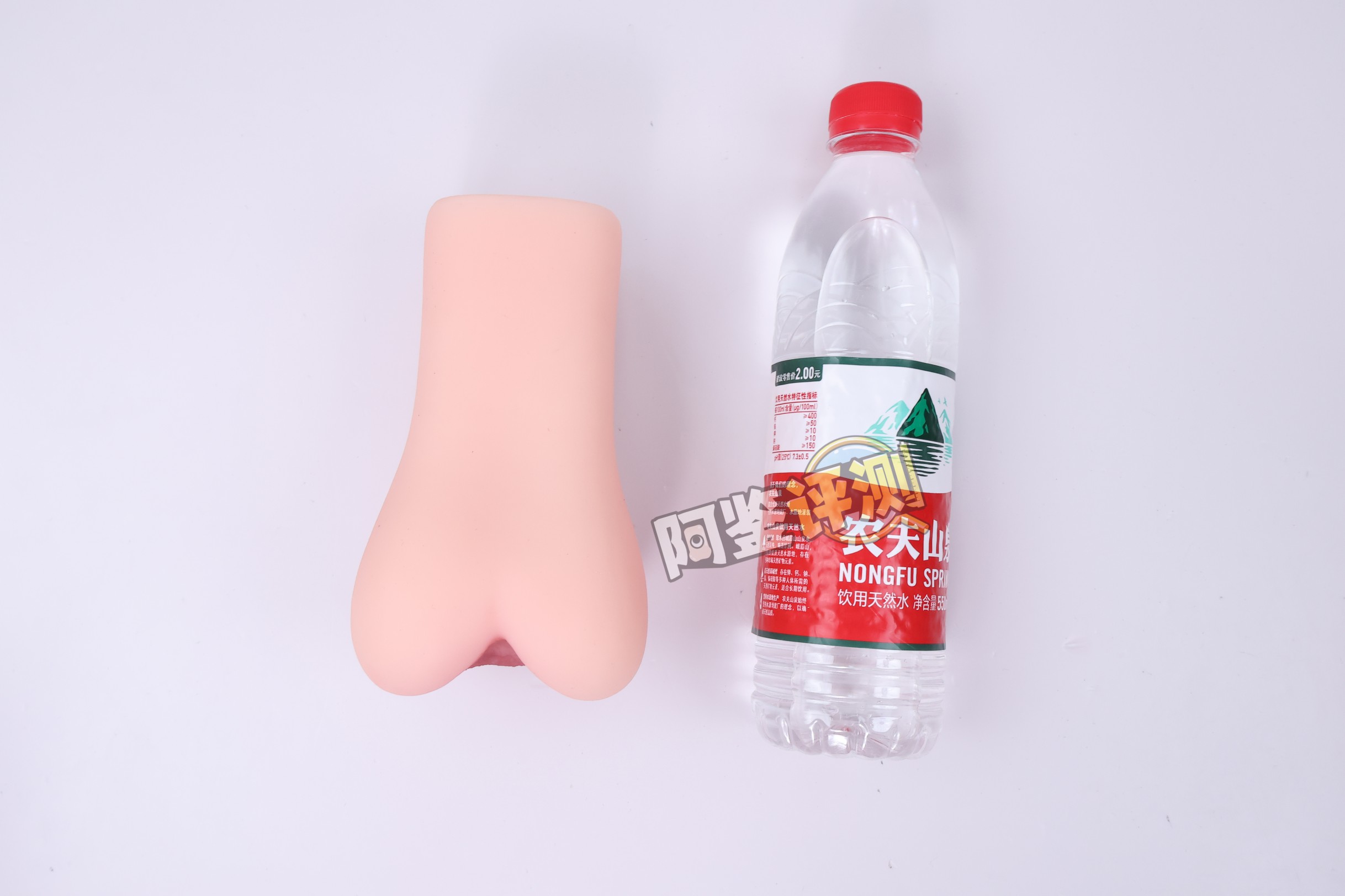 迷姬——“江东三姐妹（2代）”评测！各方面的感觉，仅仅就像是盗版的撸撸杯而已