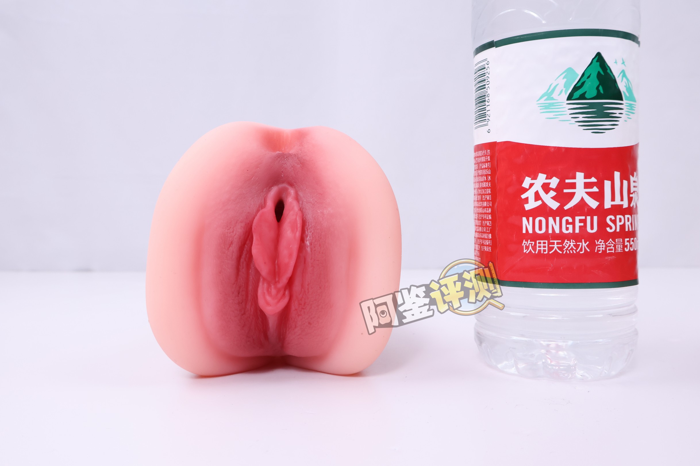 迷姬——“江东三姐妹（2代）”评测！各方面的感觉，仅仅就像是盗版的撸撸杯而已