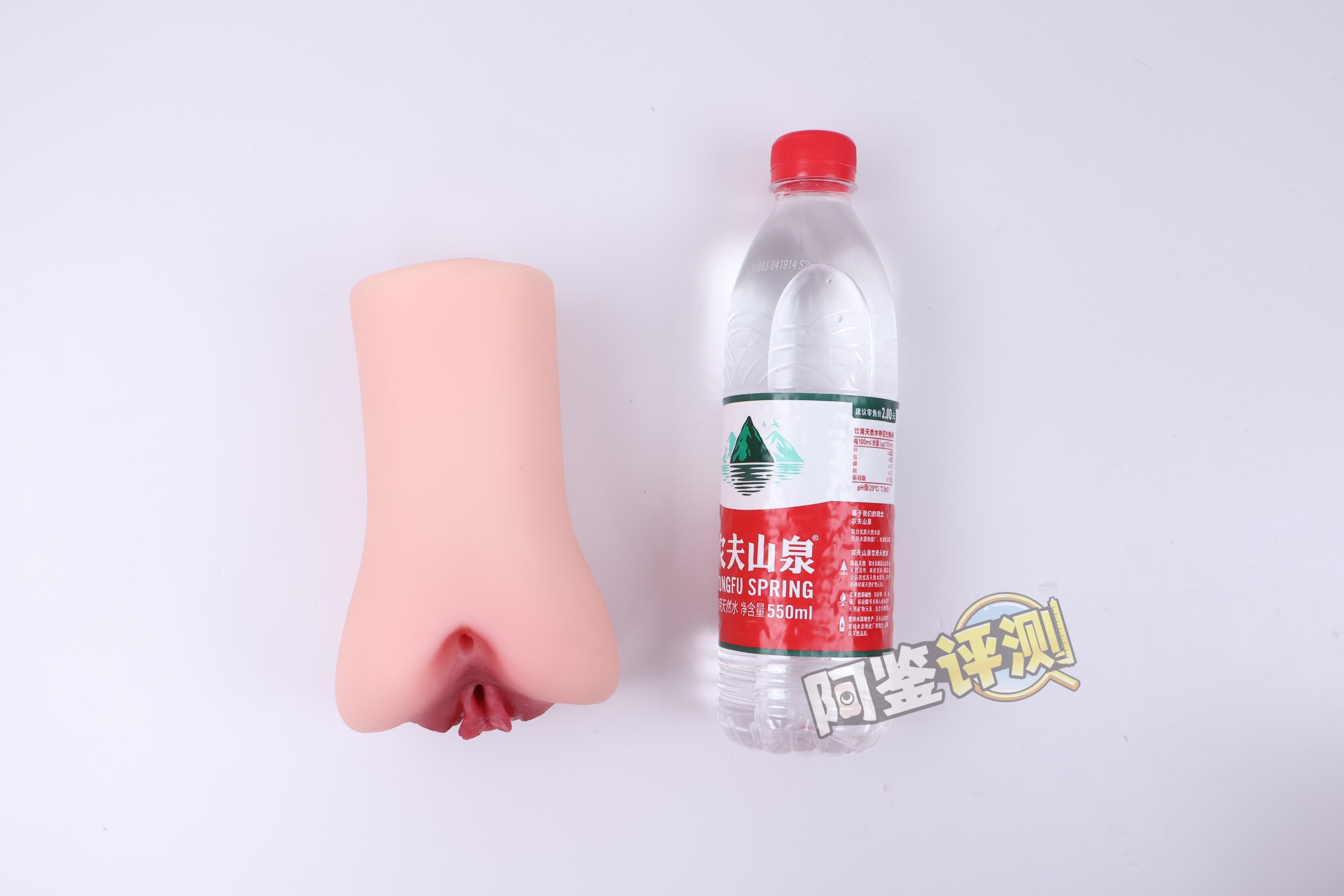 迷姬——“江东三姐妹（2代）”评测！各方面的感觉，仅仅就像是盗版的撸撸杯而已