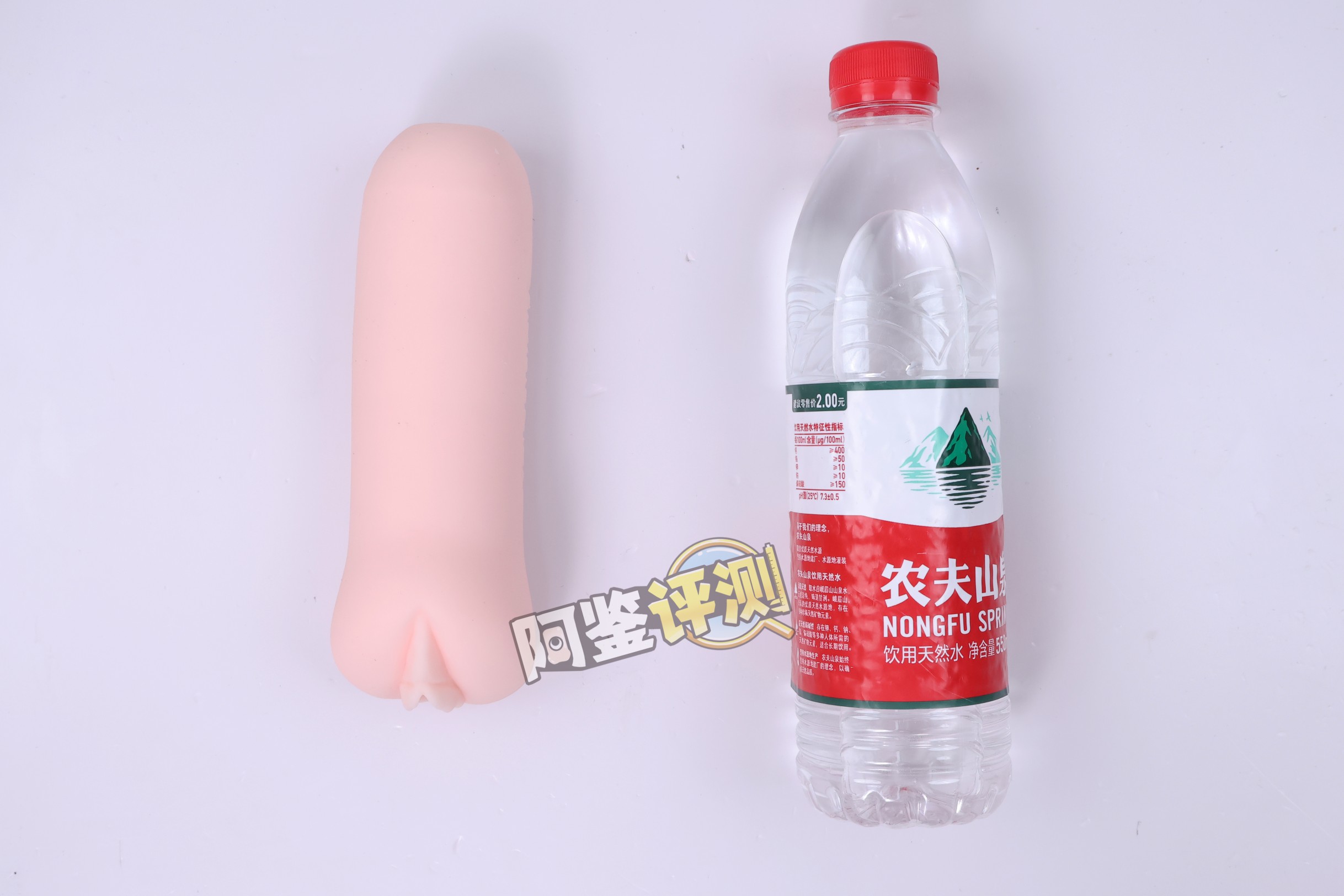 yokubou——“神侍日记”评测！小众款的拉伸式自慰套，但感觉这个拉伸性实在不算好