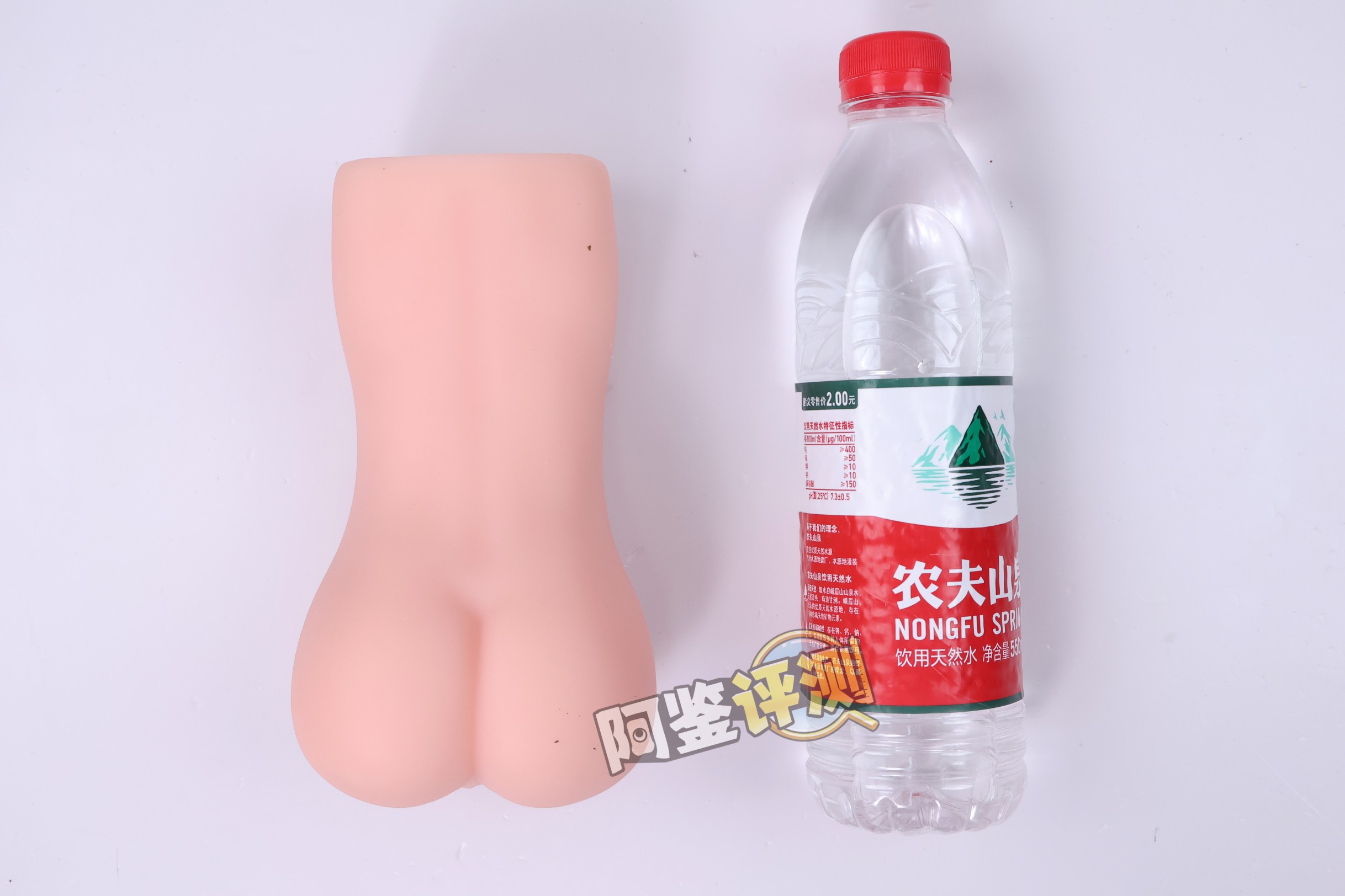 GXP——“SG研究社（1代）”评测！带一点幻想元素的仿解刨结构飞机杯！