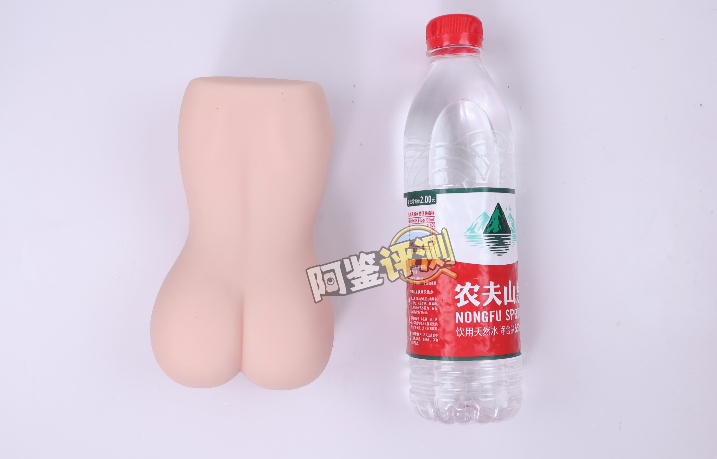 JETOYS——“夏木优子”评测！如果是“处女”设定的杯子的话，这样的通道结构未免有些太花哨了