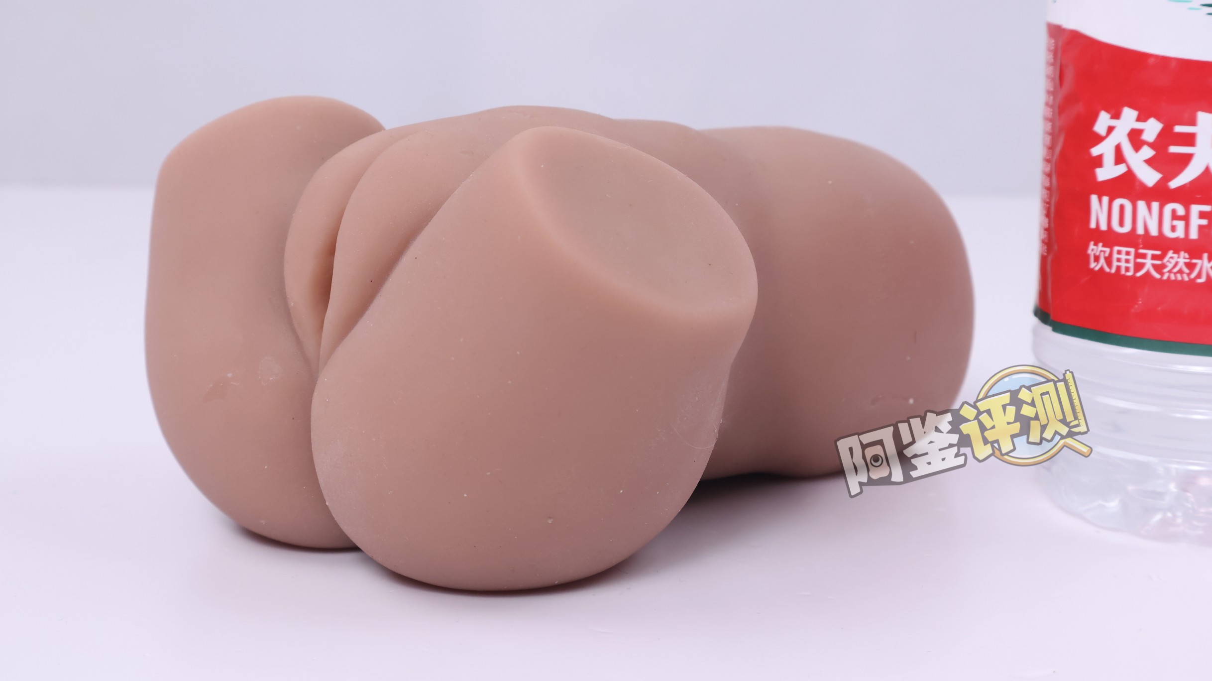 yokubou——“涩谷辣妹”评测！强烈螺旋的剐蹭感， 但通道有些太过松垮了