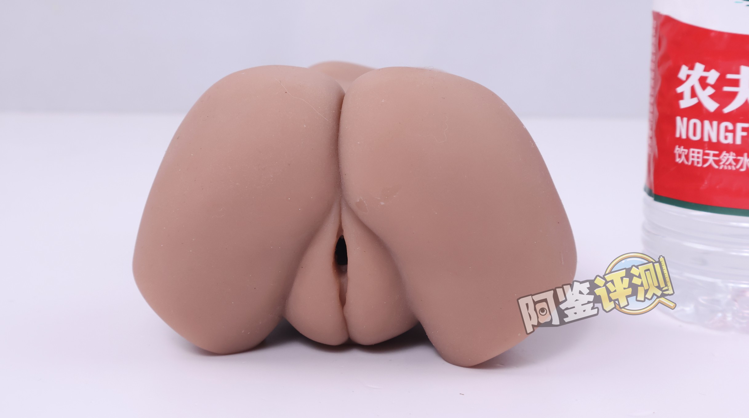 yokubou——“涩谷辣妹”评测！强烈螺旋的剐蹭感， 但通道有些太过松垮了