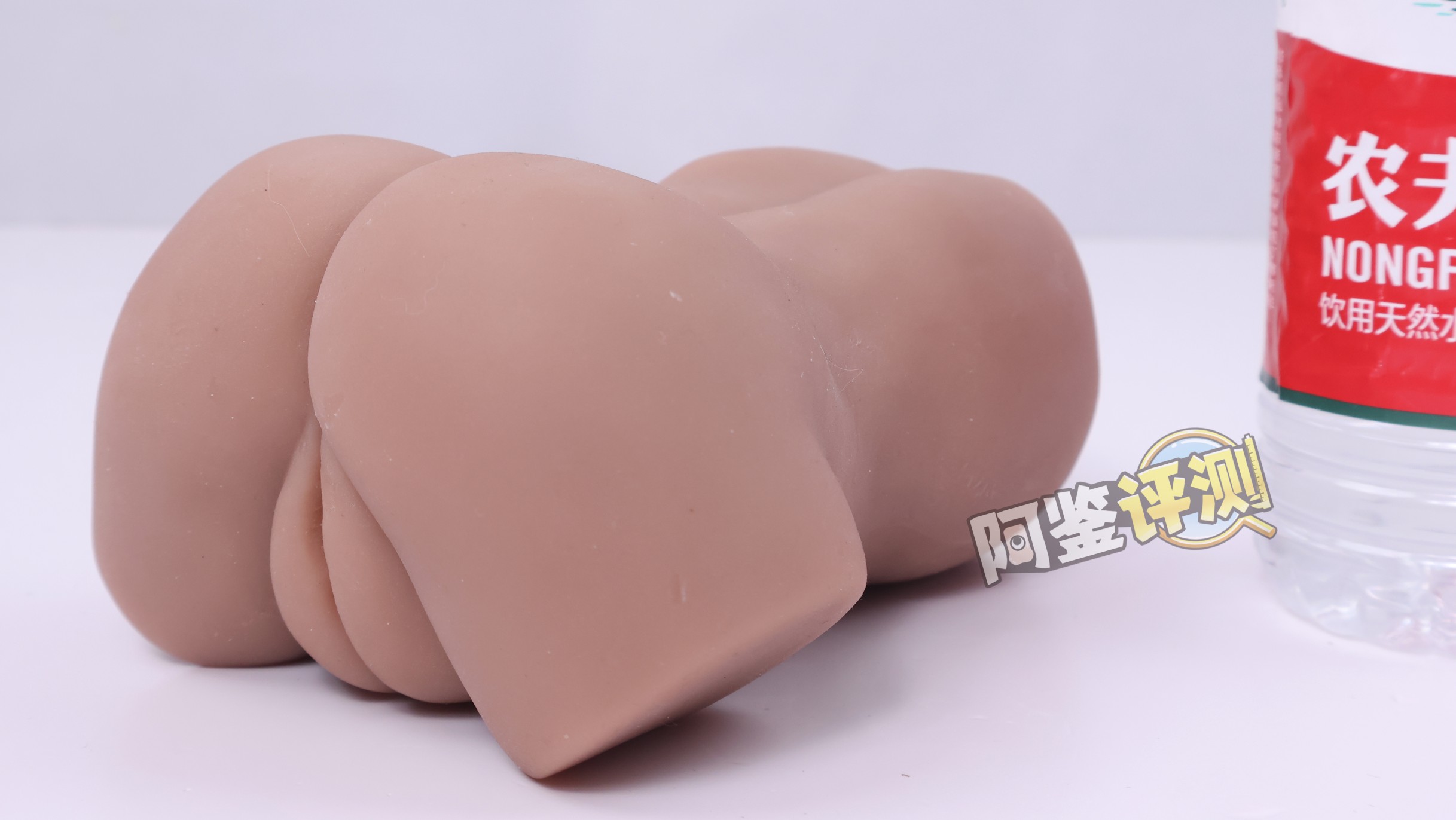 yokubou——“涩谷辣妹”评测！强烈螺旋的剐蹭感， 但通道有些太过松垮了