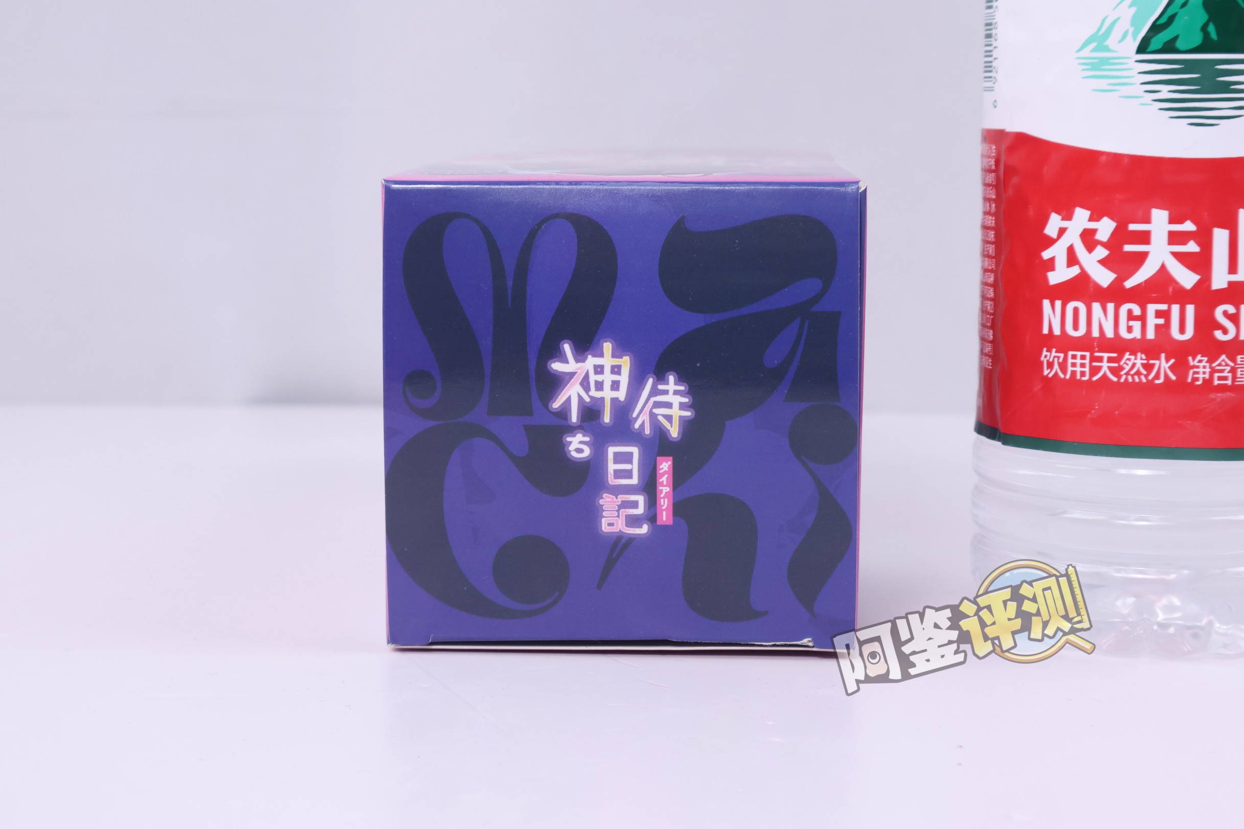 yokubou——“神侍日记”评测！小众款的拉伸式自慰套，但感觉这个拉伸性实在不算好