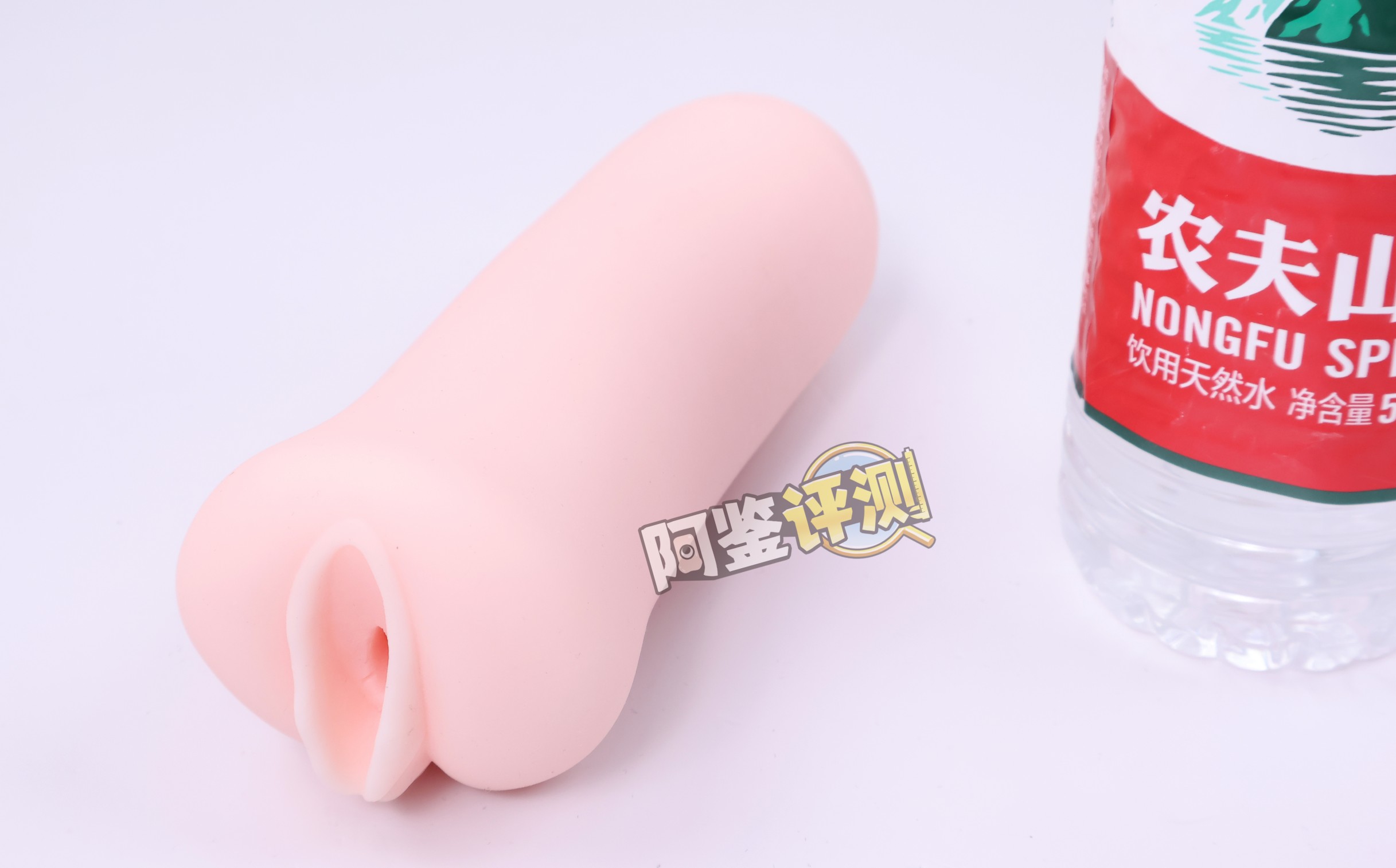 yokubou——“神侍日记”评测！小众款的拉伸式自慰套，但感觉这个拉伸性实在不算好