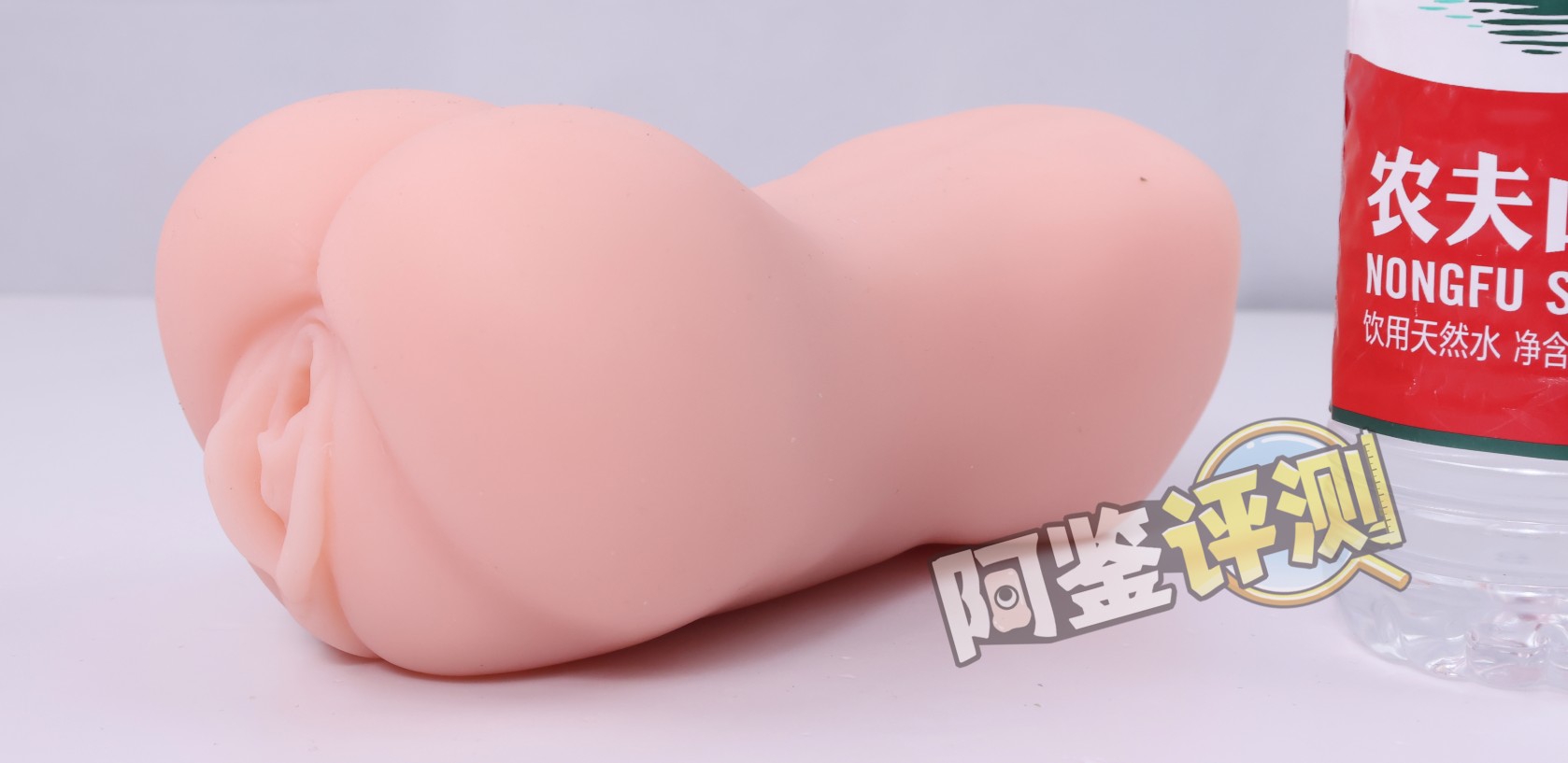 GXP——“SG研究社（1代）”评测！带一点幻想元素的仿解刨结构飞机杯！