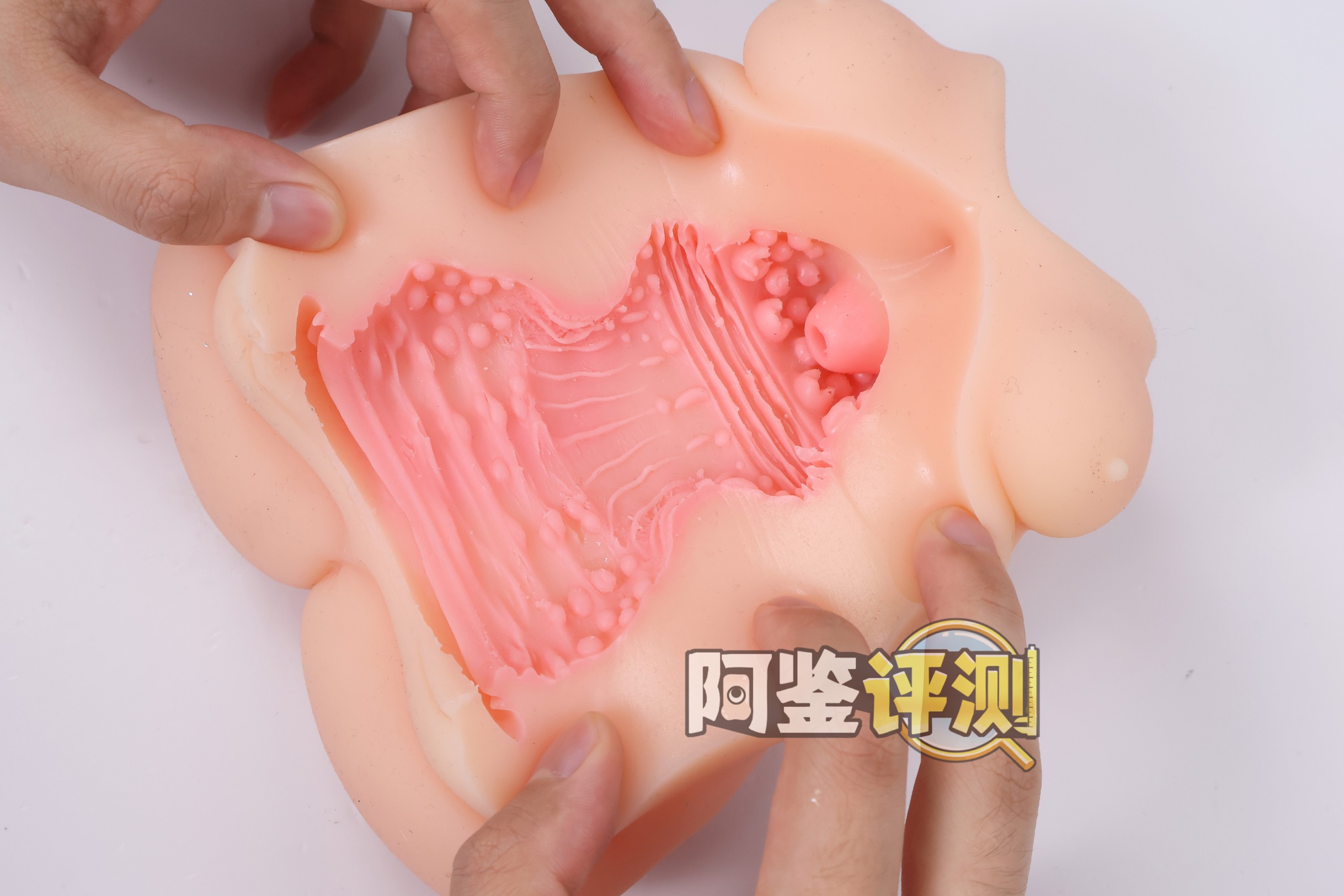 TMT——“芽衣子”评测！造型虽然有点怪怪的，但包裹和起伏都比较到位