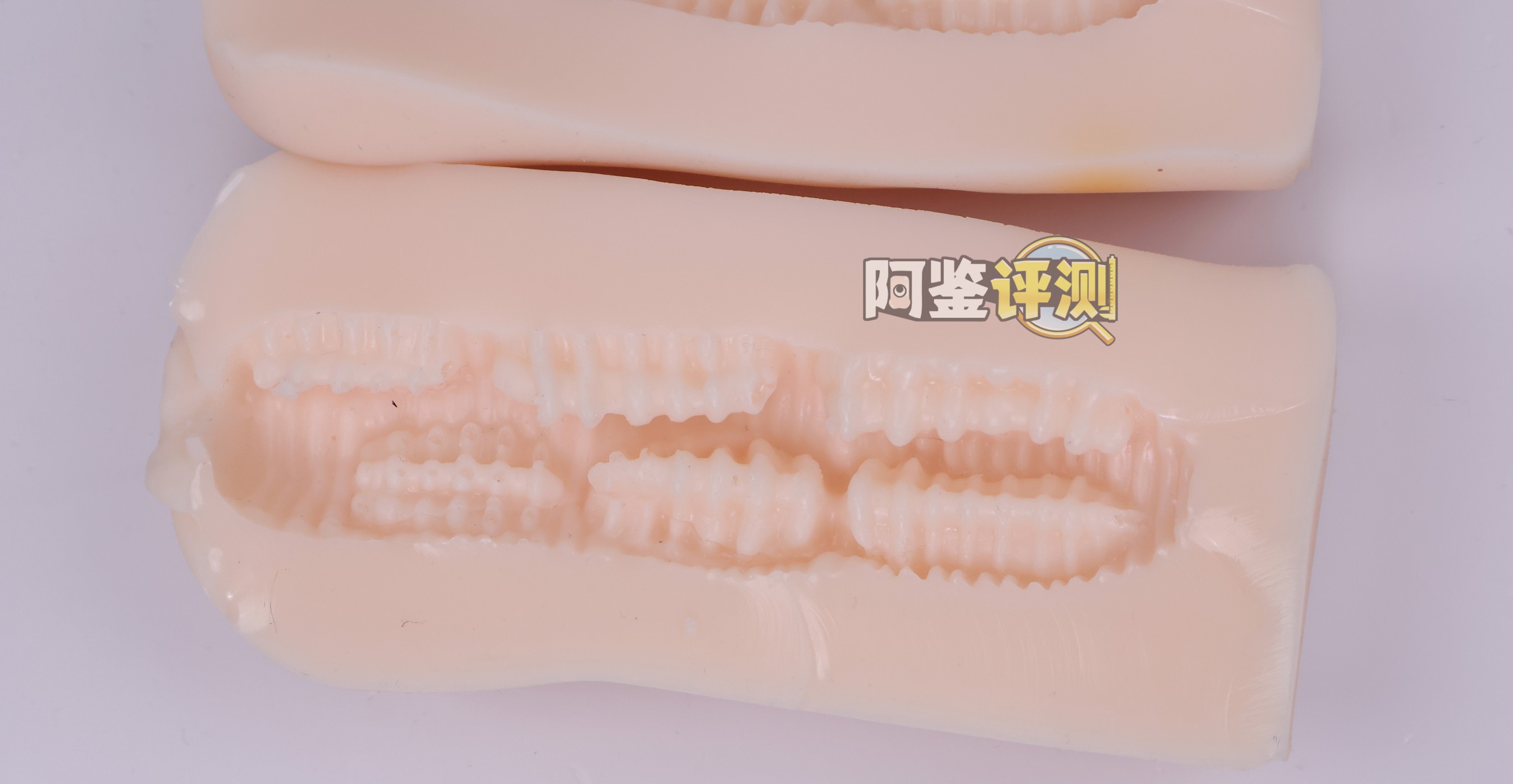 汤马托易士——“小真开发日记”评测！NTR调教系列新联名款，像是刷子一样的强烈刺激感