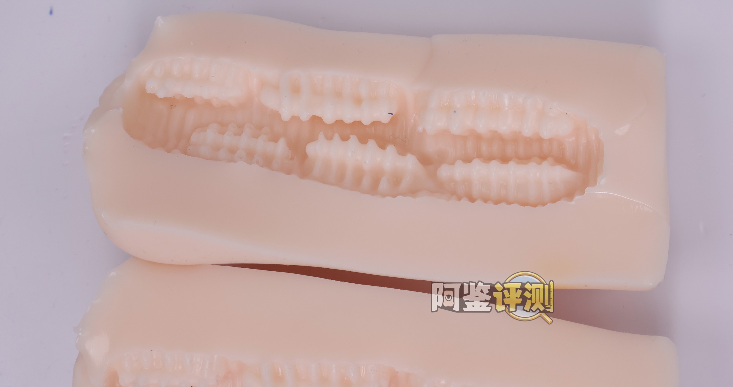 汤马托易士——“小真开发日记”评测！NTR调教系列新联名款，像是刷子一样的强烈刺激感