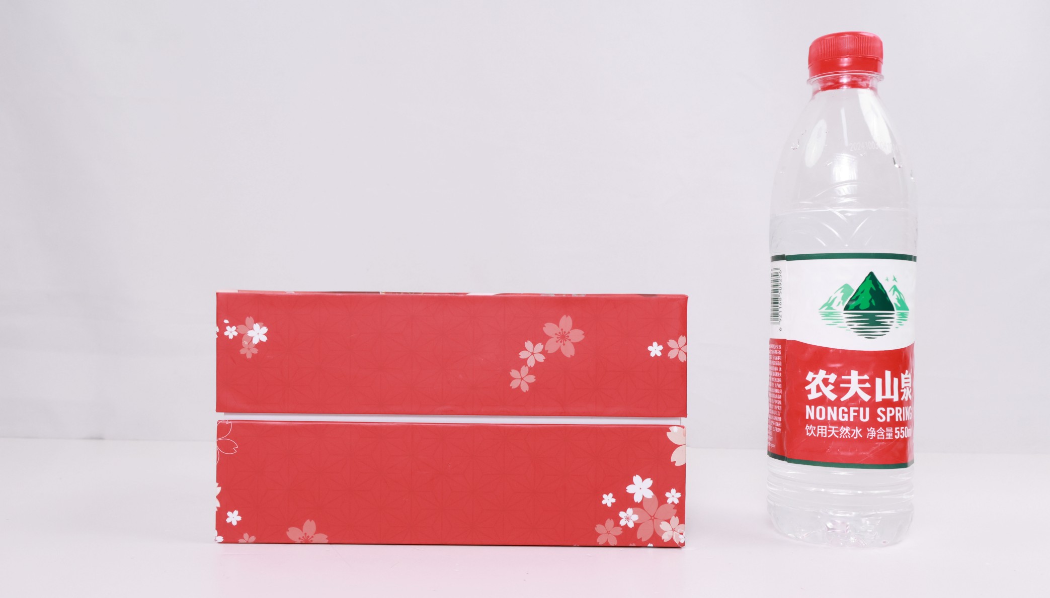 Lovefactor——“御神子（新年礼盒）”评测！厚实包装的加硬结构，体验差别竟然如此之大