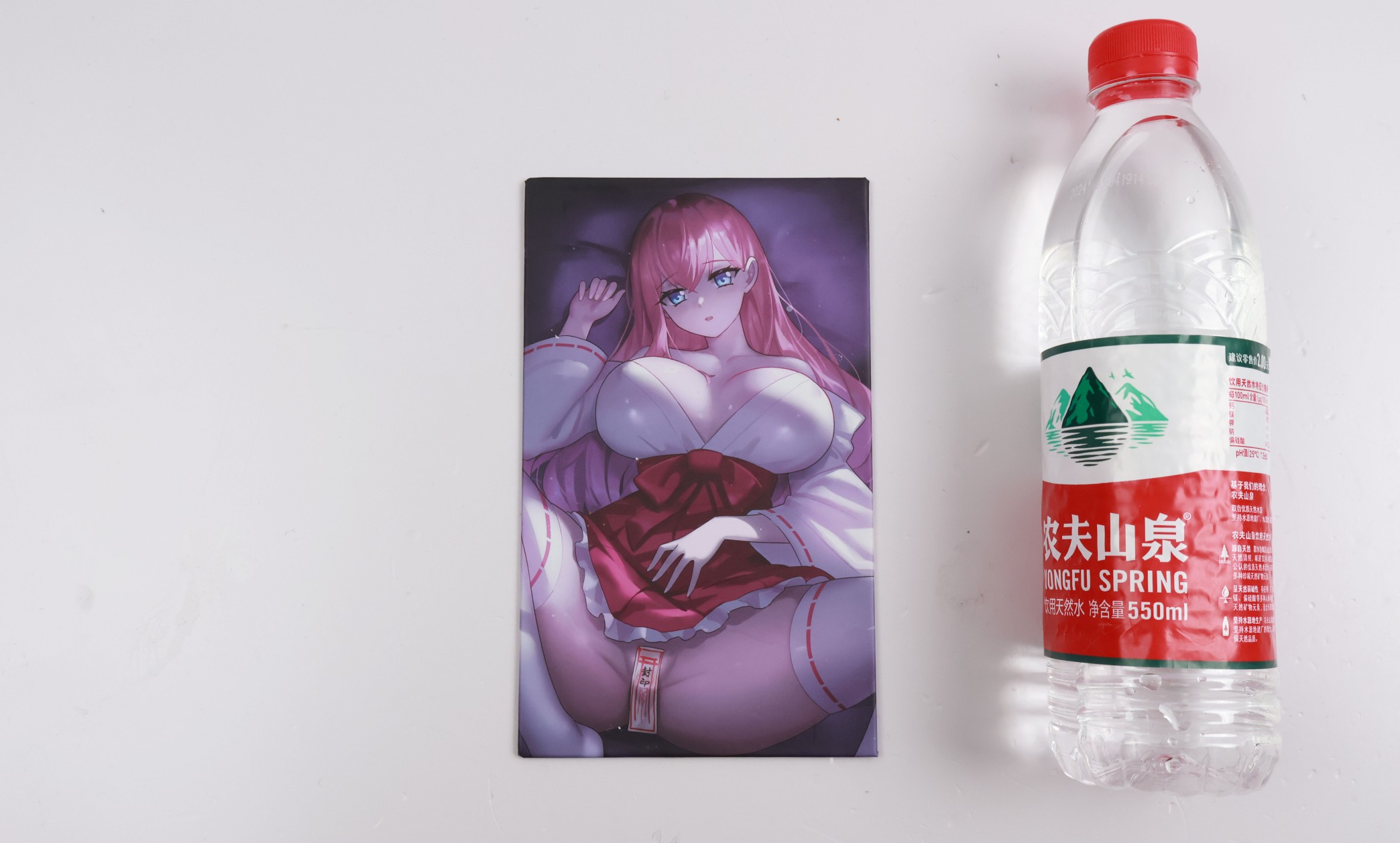 Lovefactor——“御神子（新年礼盒）”评测！厚实包装的加硬结构，体验差别竟然如此之大