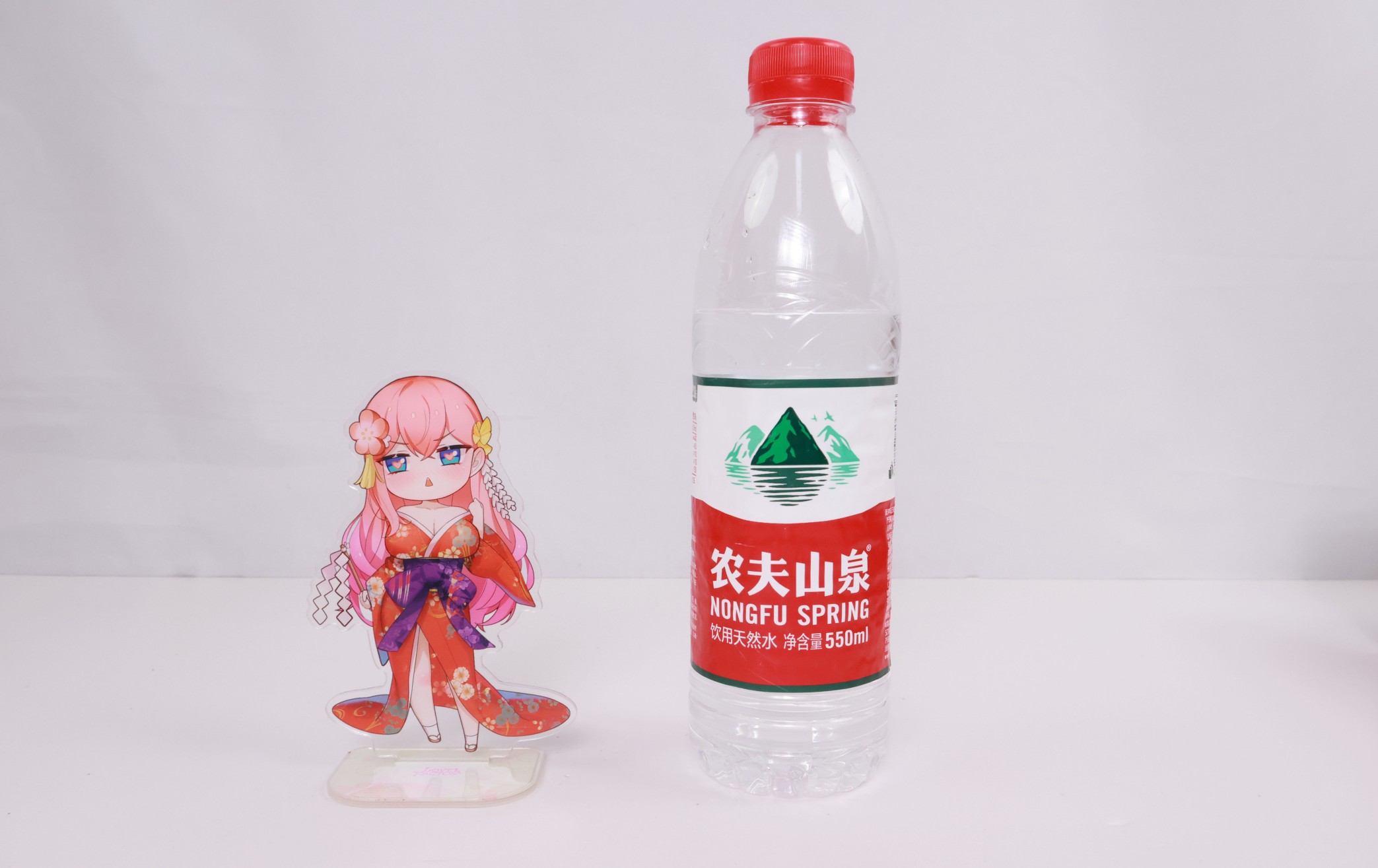 Lovefactor——“御神子（新年礼盒）”评测！厚实包装的加硬结构，体验差别竟然如此之大