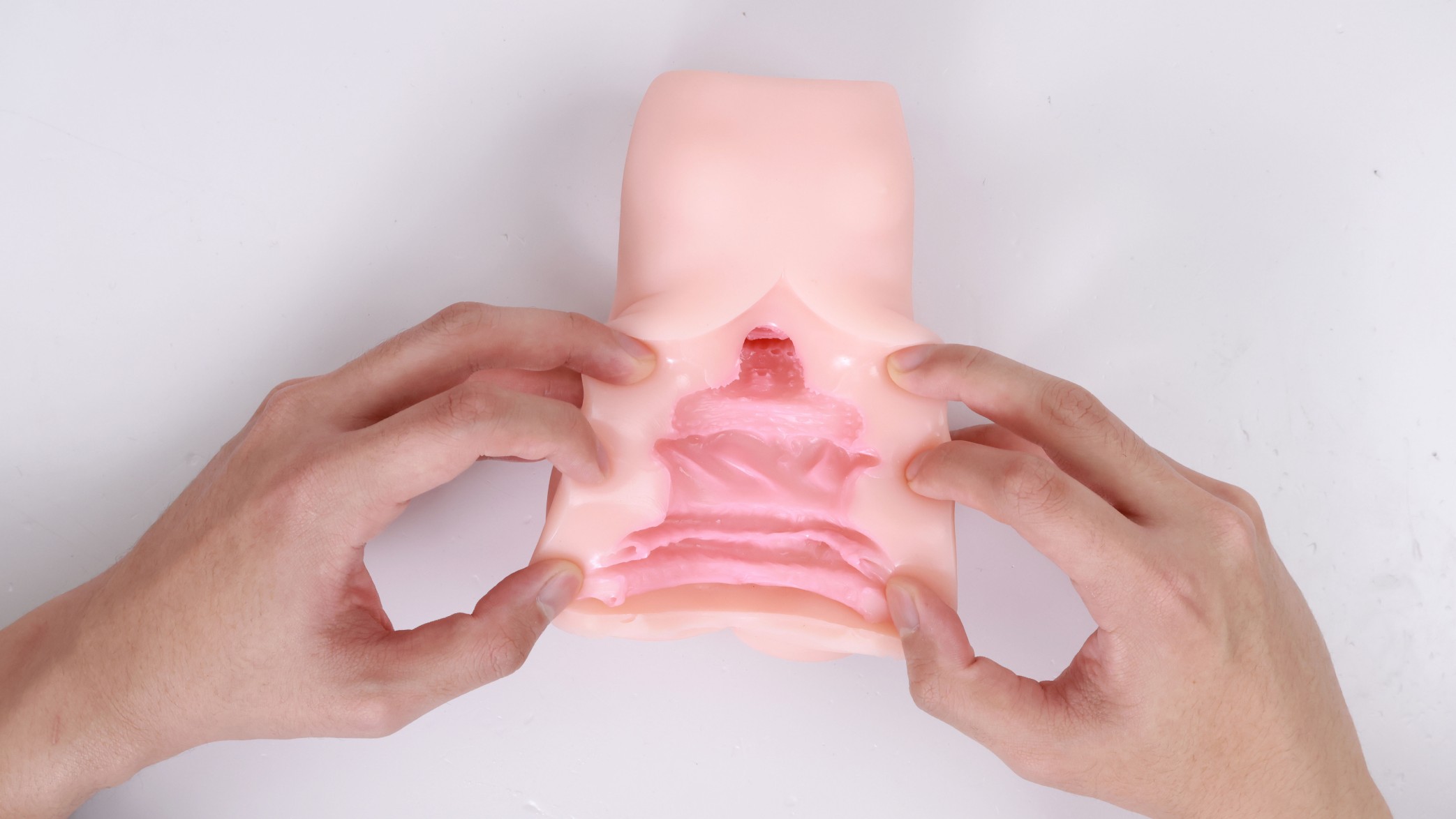 Lovefactor——“御神子（新年礼盒）”评测！厚实包装的加硬结构，体验差别竟然如此之大