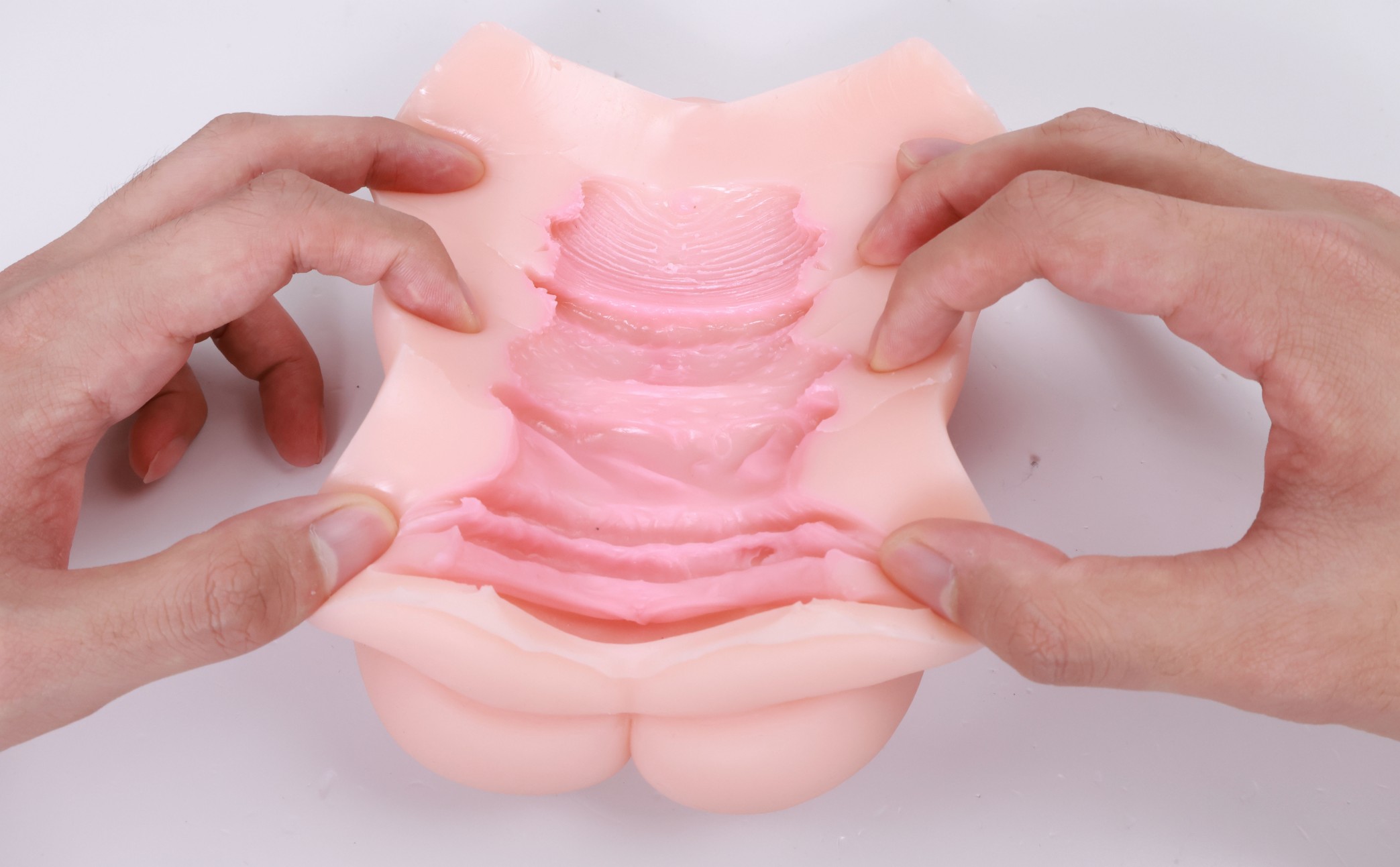 Lovefactor——“御神子（新年礼盒）”评测！厚实包装的加硬结构，体验差别竟然如此之大