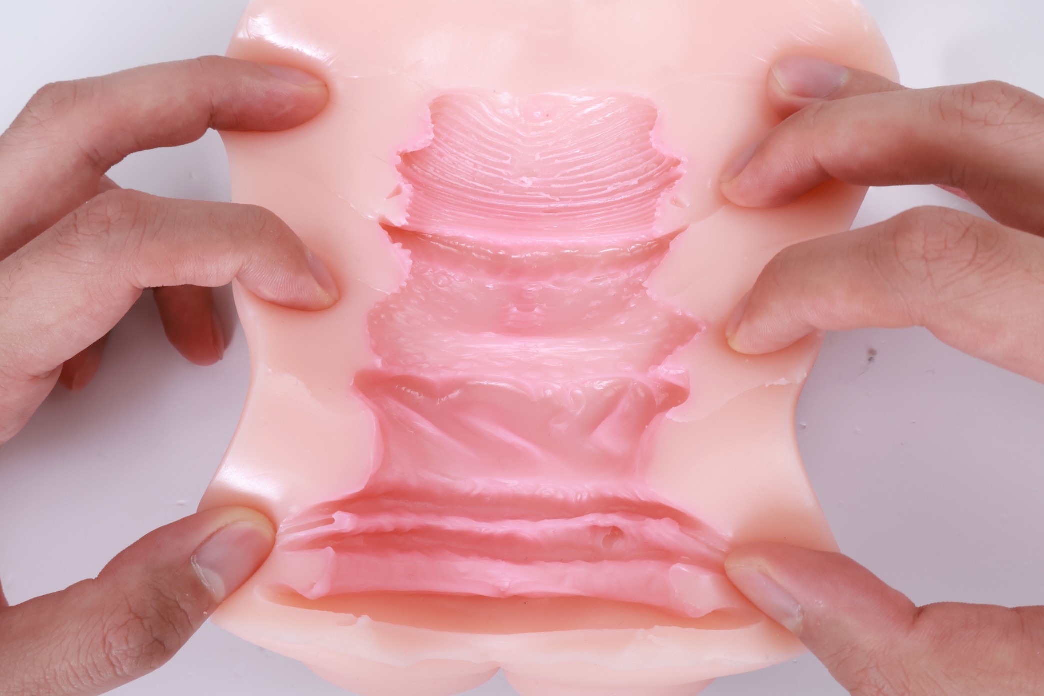 Lovefactor——“御神子（新年礼盒）”评测！厚实包装的加硬结构，体验差别竟然如此之大