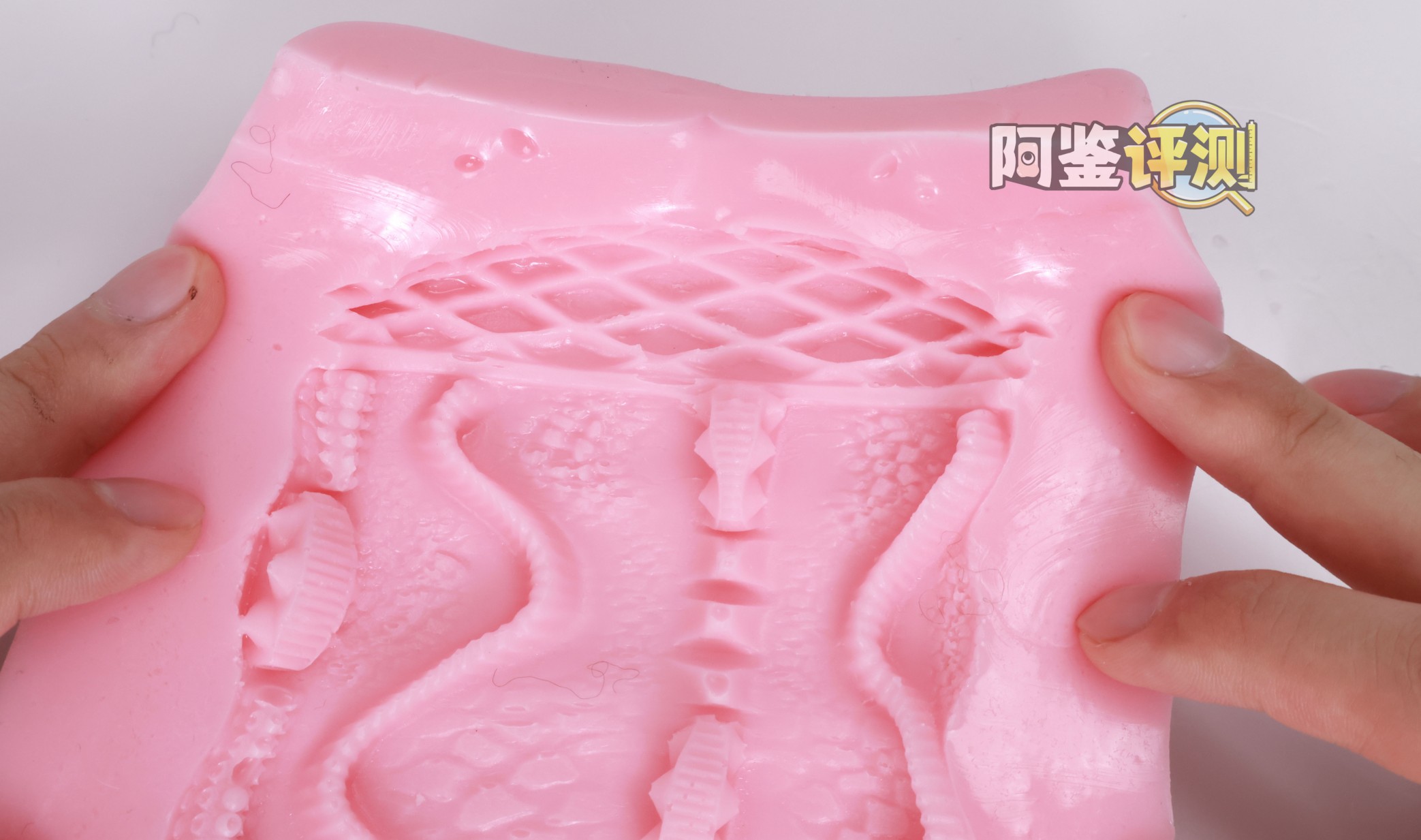 RIDE JAPAN——“海马波浪”评测！黏感材料的独特发挥，带有奇奇怪怪“滞留感”的竖向剐蹭！