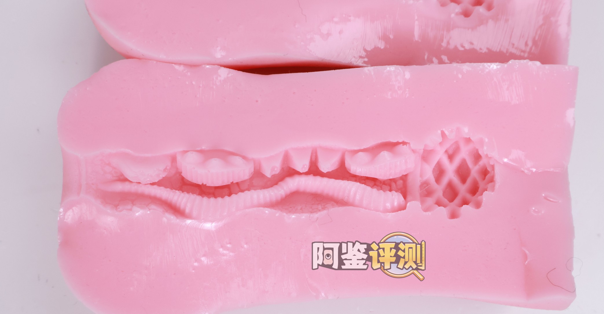 RIDE JAPAN——“海马波浪”评测！黏感材料的独特发挥，带有奇奇怪怪“滞留感”的竖向剐蹭！