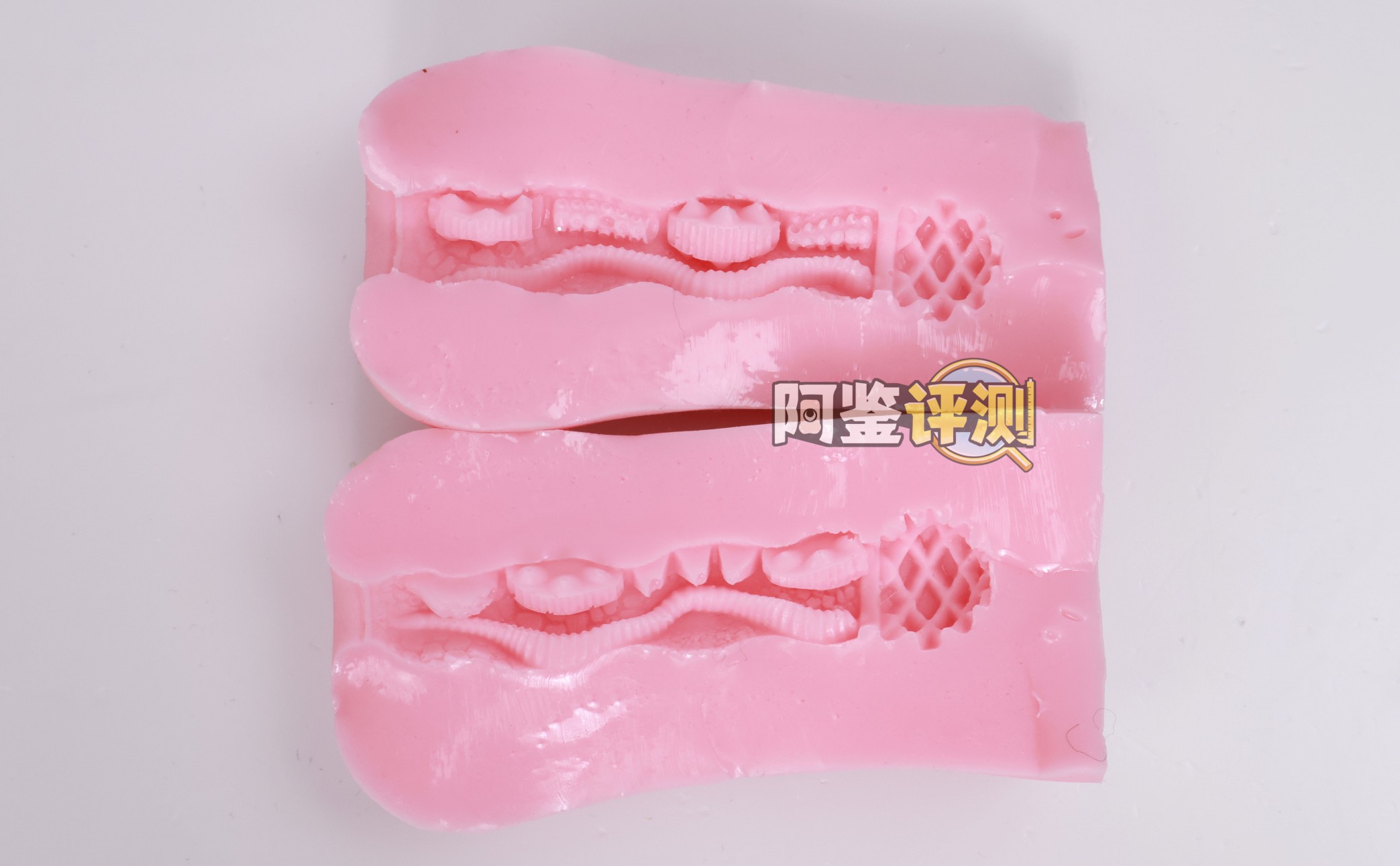 RIDE JAPAN——“海马波浪”评测！黏感材料的独特发挥，带有奇奇怪怪“滞留感”的竖向剐蹭！