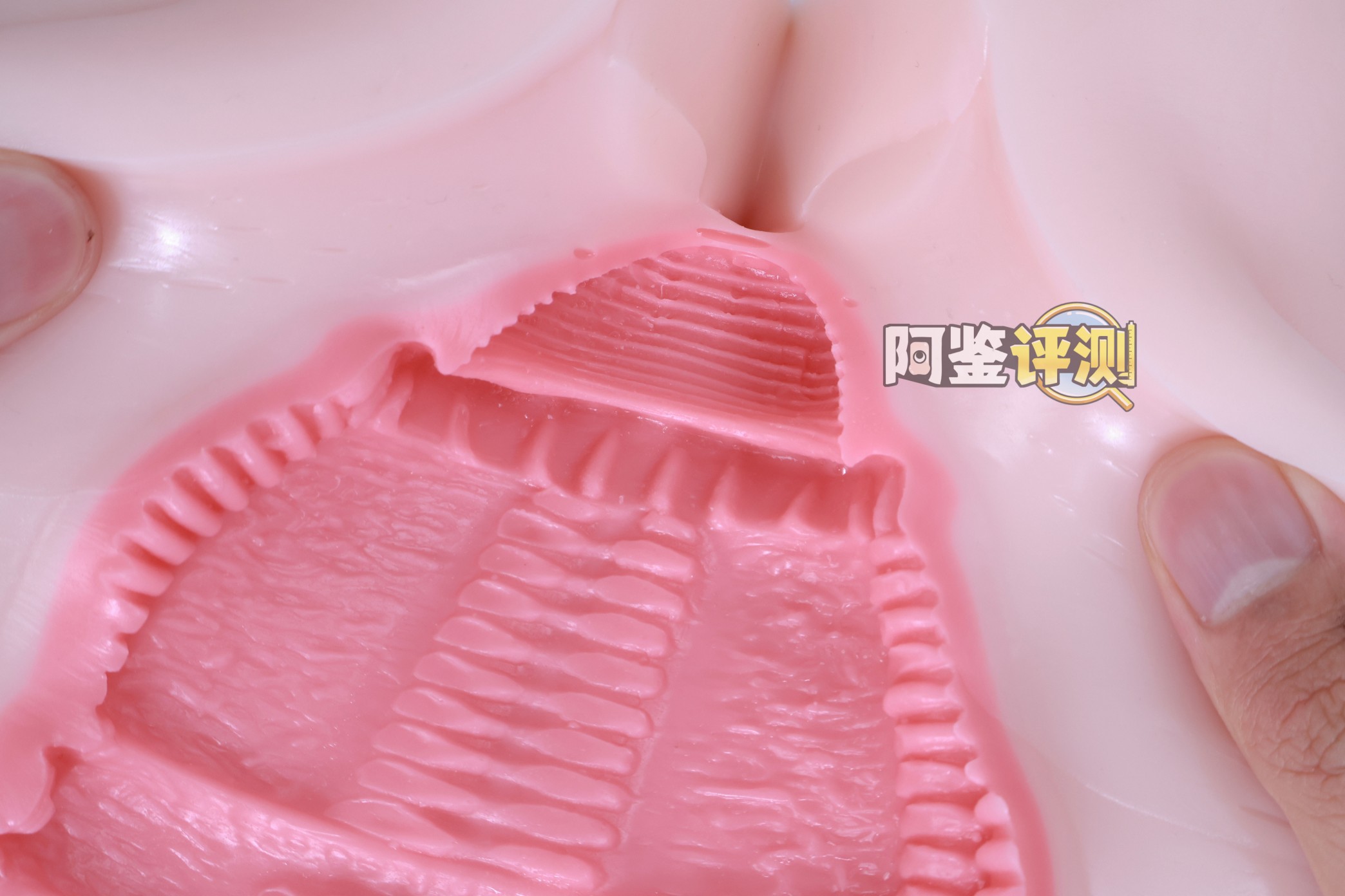 BONMOR——“圣女软尻”评测！又软又硬的皮球型小臀模，为什么最关键的部分怎么给我硬上了？