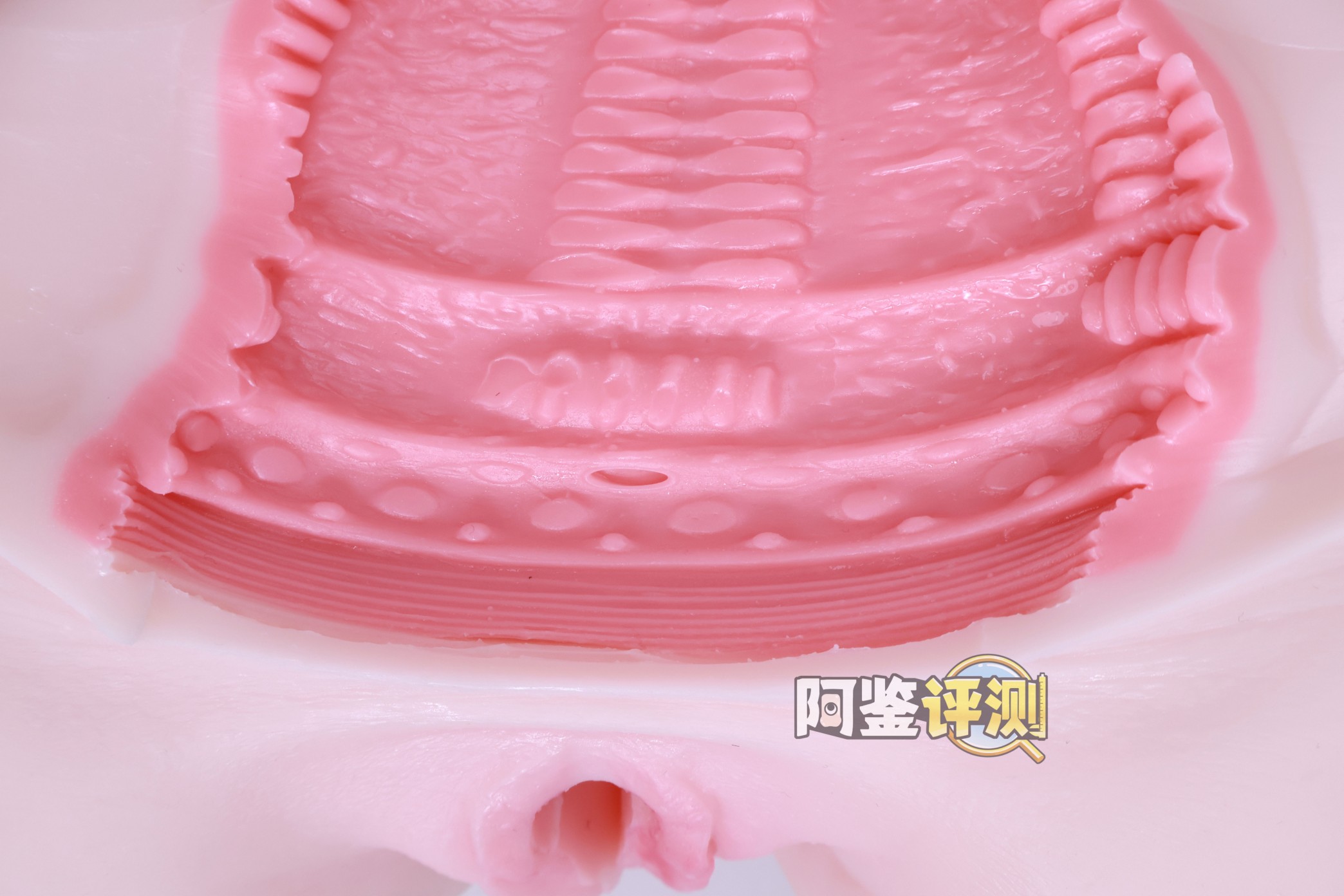 BONMOR——“圣女软尻”评测！又软又硬的皮球型小臀模，为什么最关键的部分怎么给我硬上了？