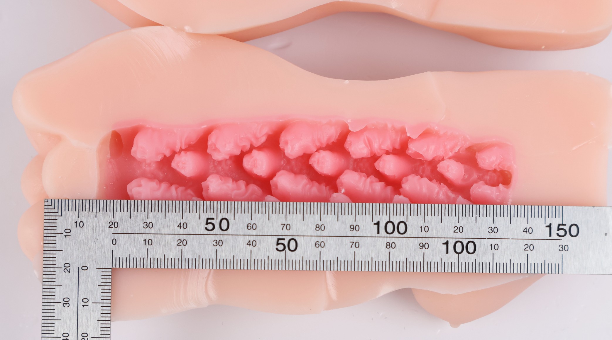 GOSE——“触手娘”评测！火炮吸精魔王的国产版本？体验虽然立体复杂，但比起日货还是显得简单粗暴