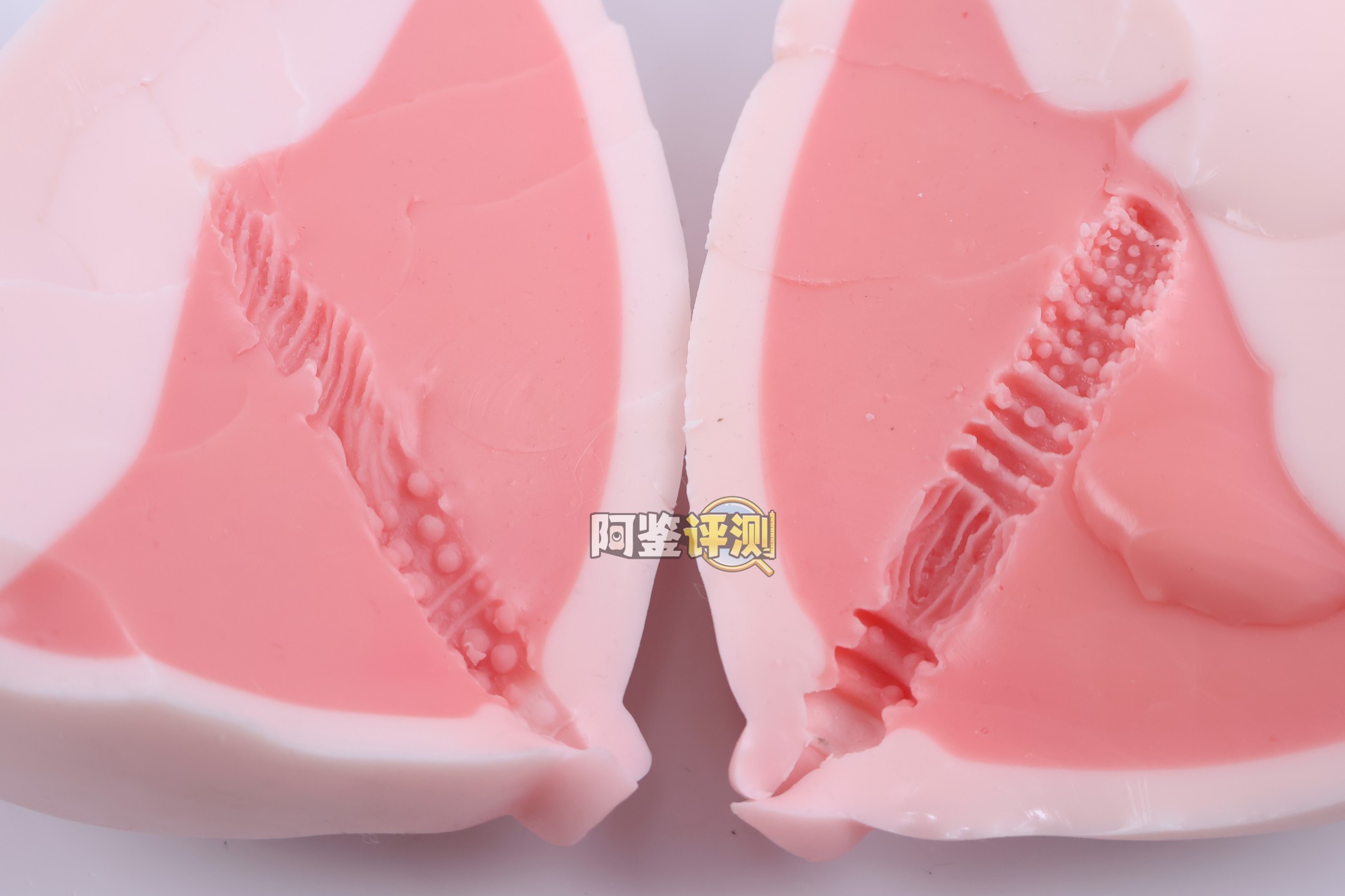 yokubou——“爆炸乳 OL”评测！无论是抚摸的手感，还是插入的使用感，都太糟糕了....