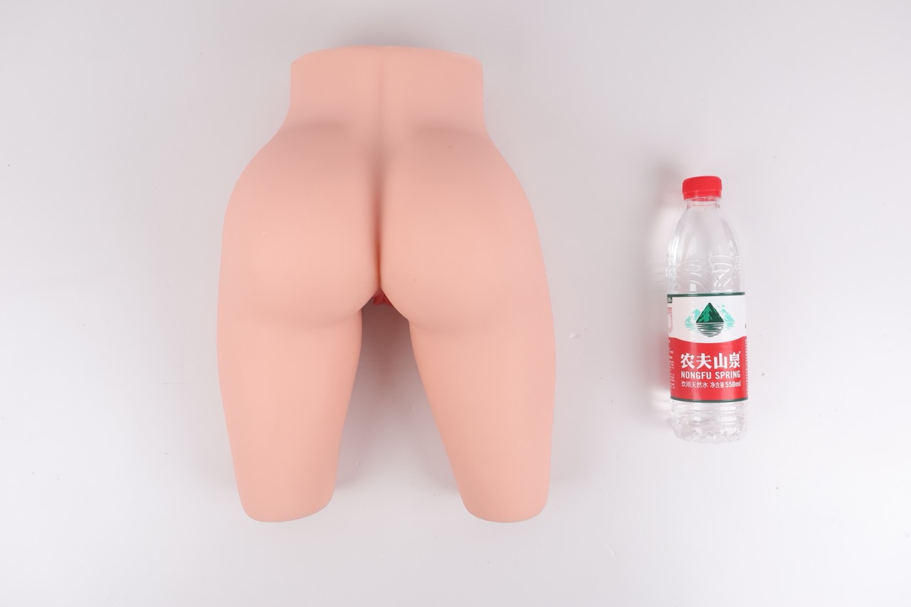 GOSE——“懒小鬼”评测！将各个方面的优化融合成了一体，各方面都相当完善的腿模