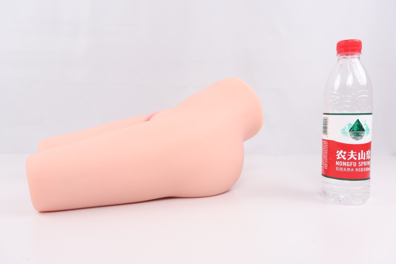 GOSE——“懒小鬼”评测！将各个方面的优化融合成了一体，各方面都相当完善的腿模