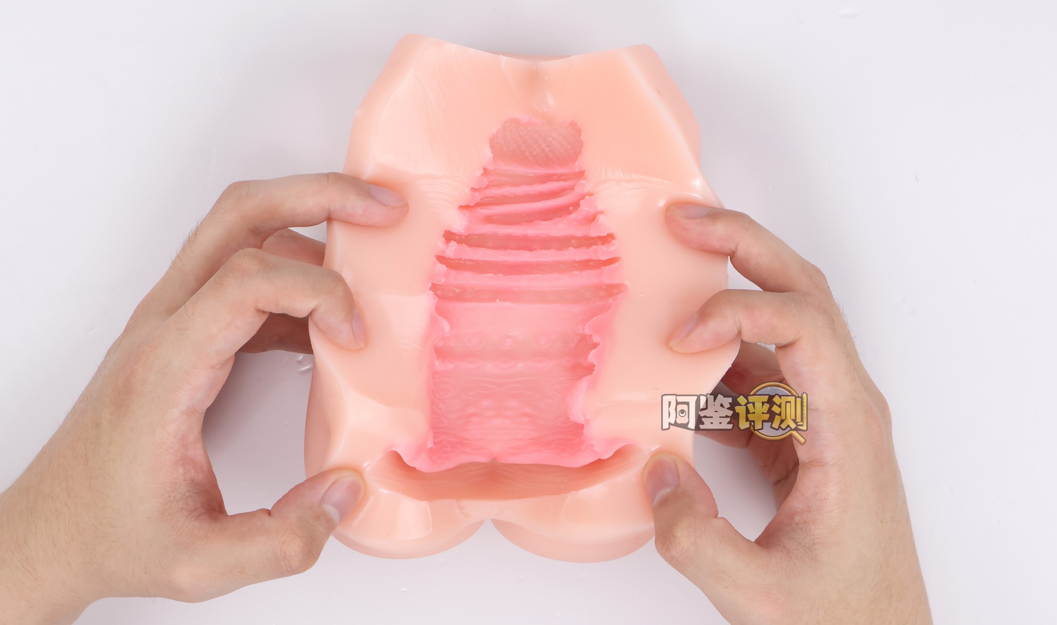 AGIaegir——“星座传说-白羊座”评测！肉片要怎样的厚度，才能有更好的舒适感？