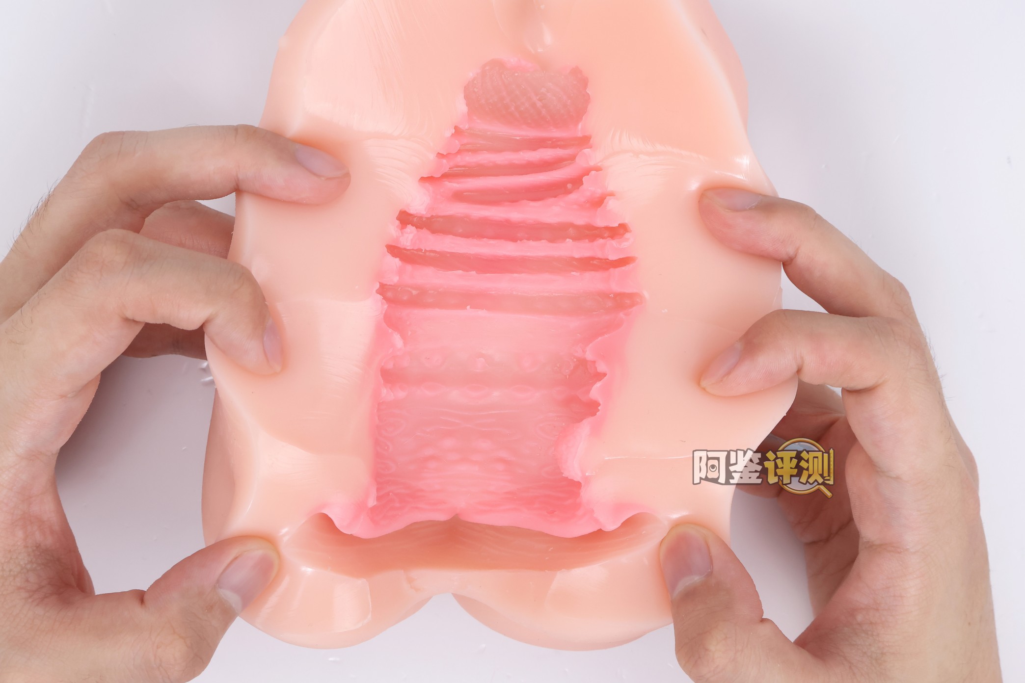 AGIaegir——“星座传说-白羊座”评测！肉片要怎样的厚度，才能有更好的舒适感？