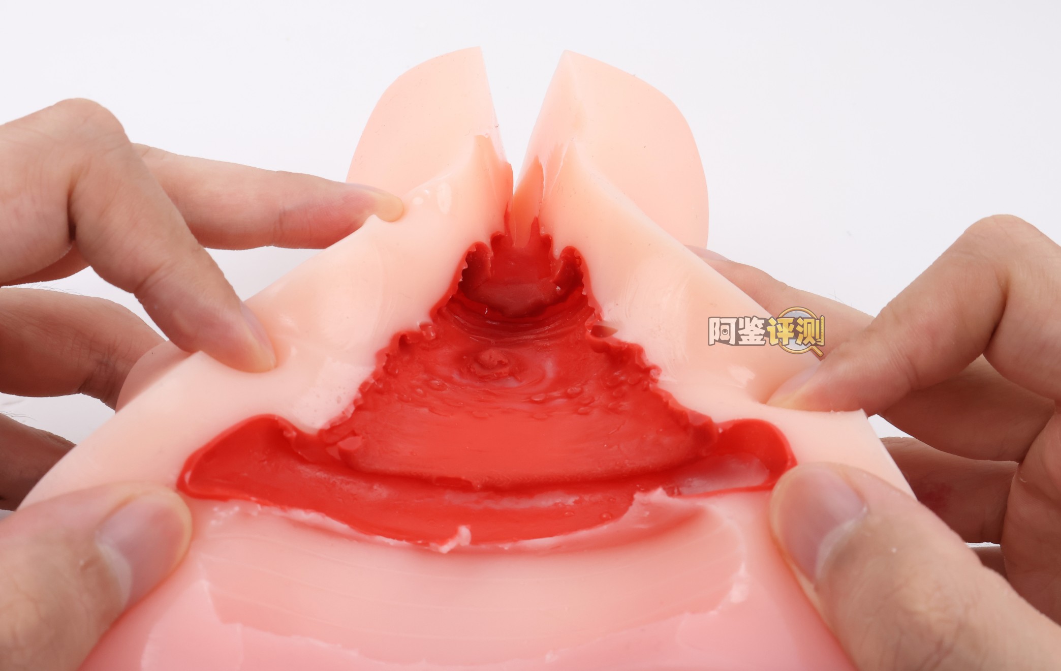 迷姬——“江东三姐妹（2代）”评测！各方面的感觉，仅仅就像是盗版的撸撸杯而已