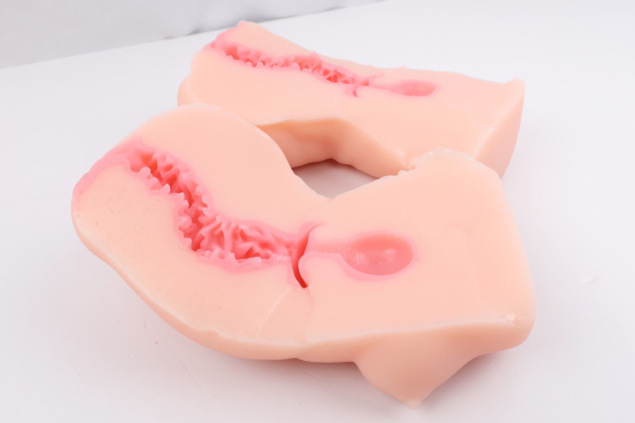 GOSE——“忍道修炼”评测！简单易懂的新手向实用设计，双手自由掌控的“移动子宫”！